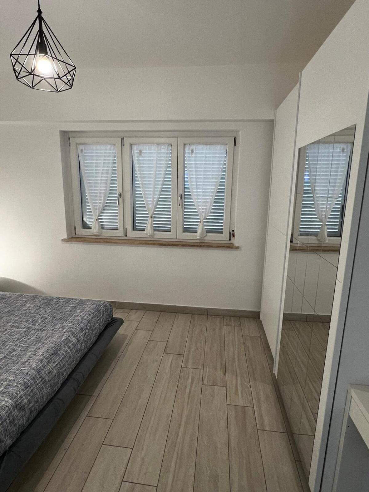 Appartement Elegant & Spacious 2br 2ba Unit With Private Patio Rome