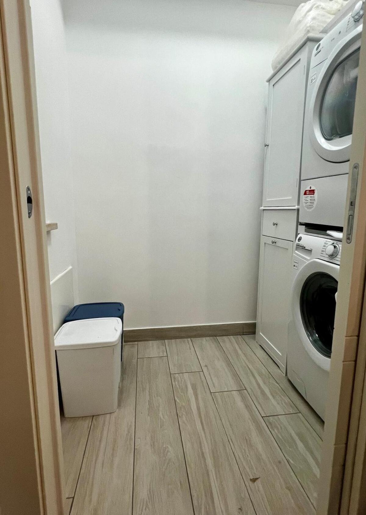 Appartement Elegant & Spacious 2br 2ba Unit With Private Patio Rome