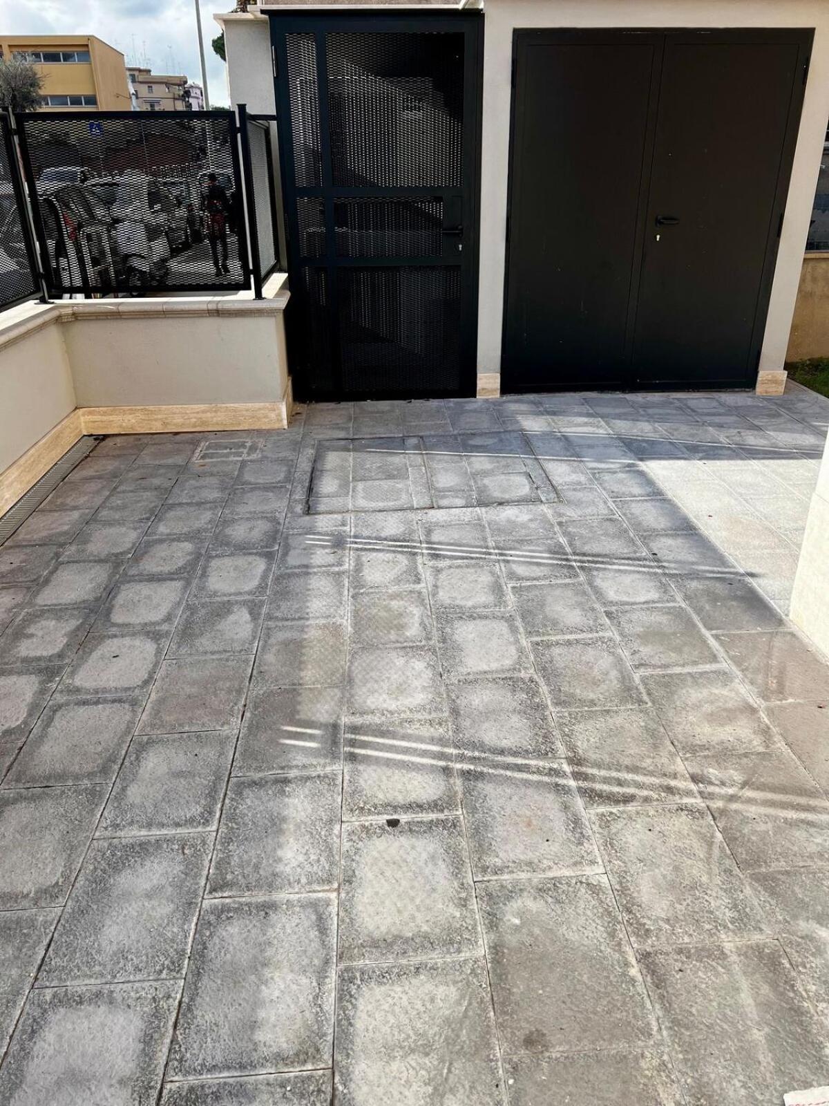 Elegant & Spacious 2br 2ba Unit With Private Patio Appartement