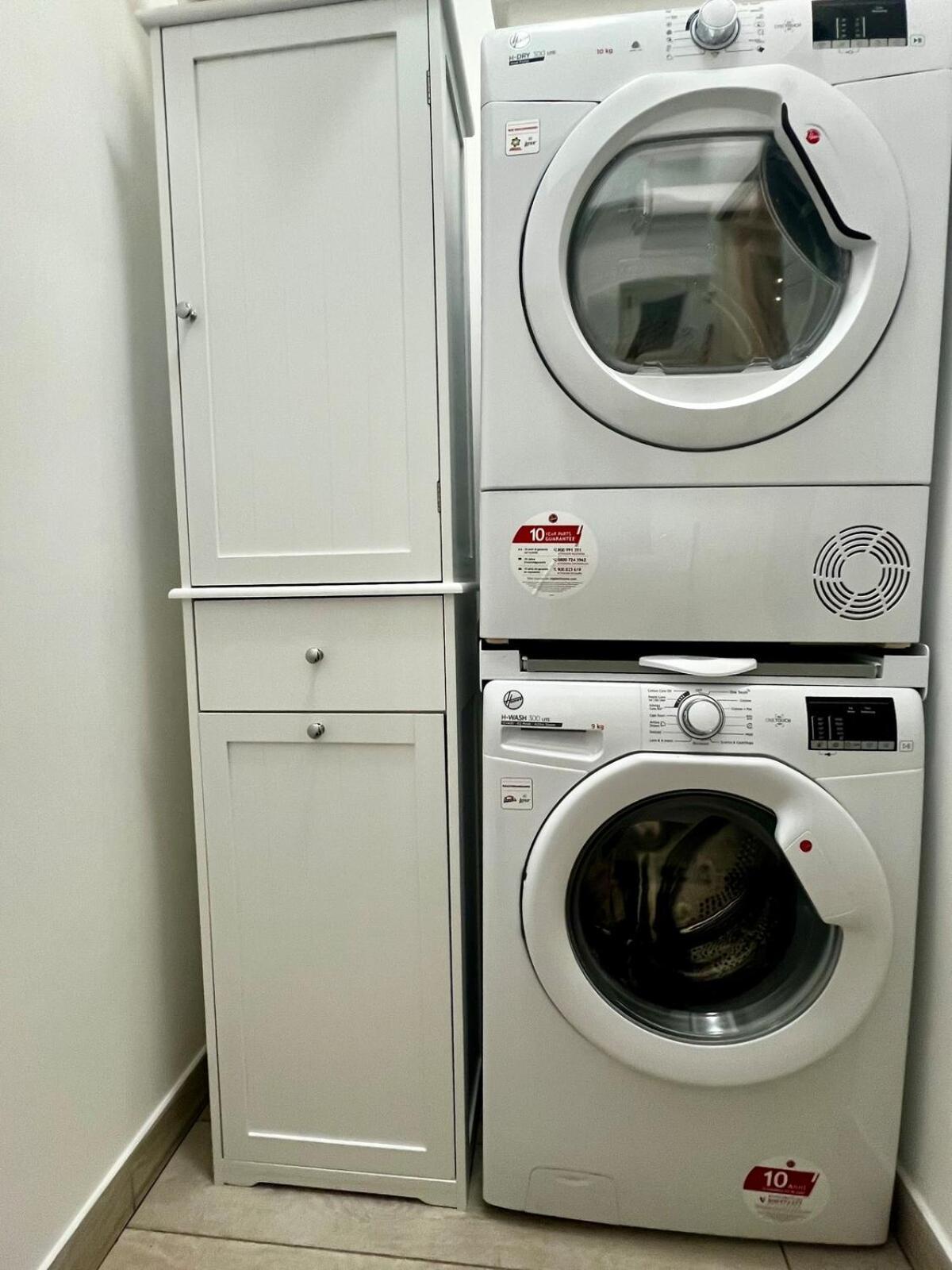 Appartement Elegant & Spacious 2br 2ba Unit With Private Patio