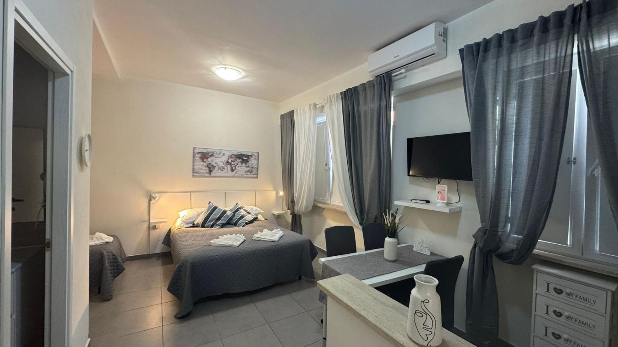 Gemelli Tre Gasthuis Rome