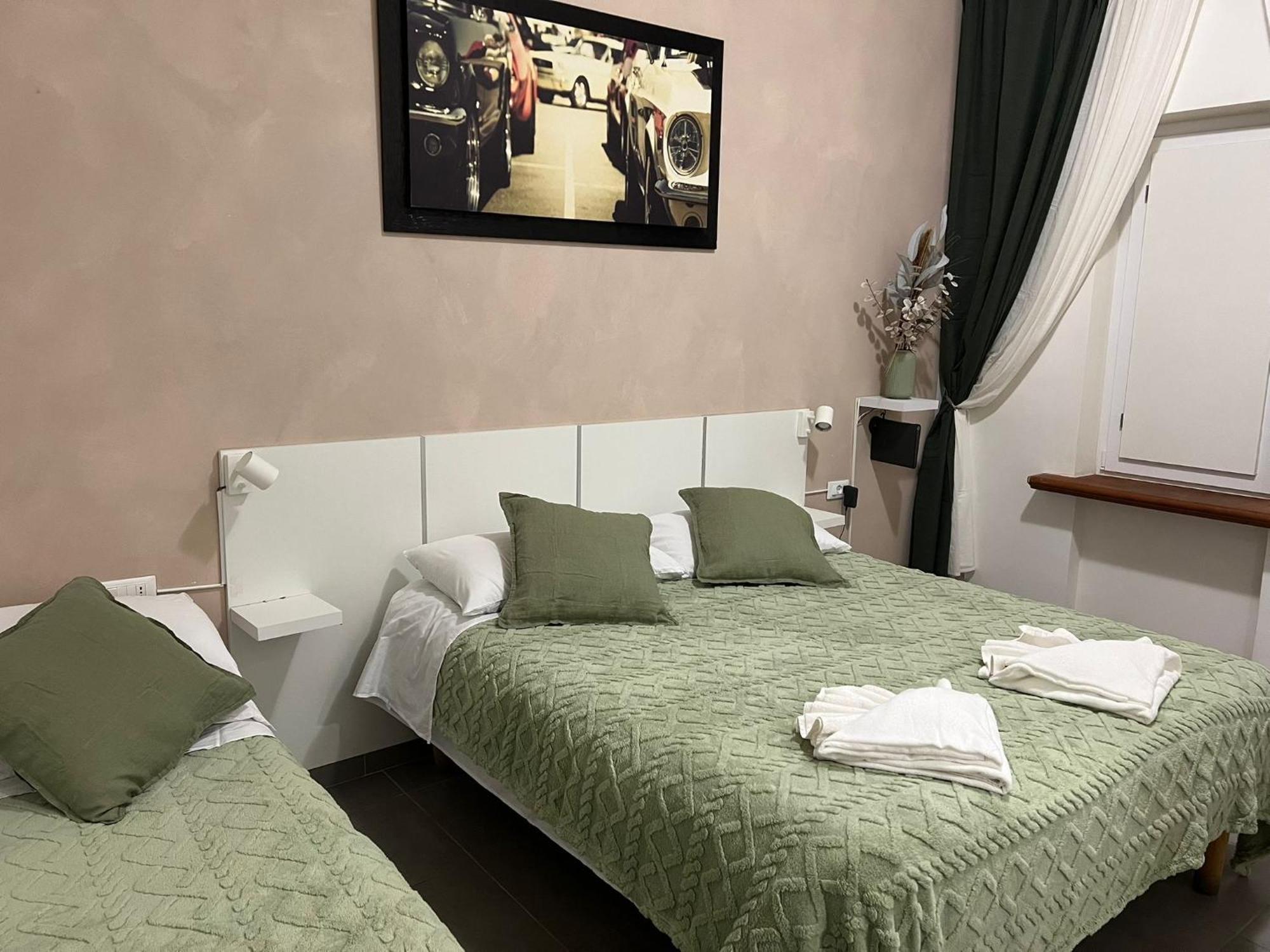 Gemelli Tre Gasthuis