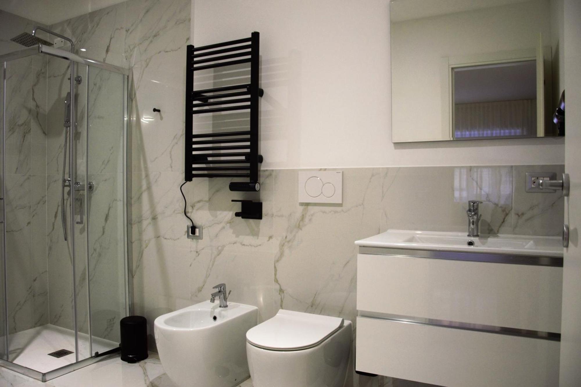Domus Dea By Trinita Affittacamere *