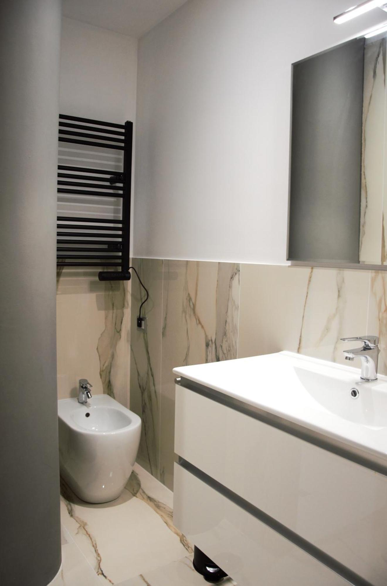 Guest house Domus Dea By Trinita *