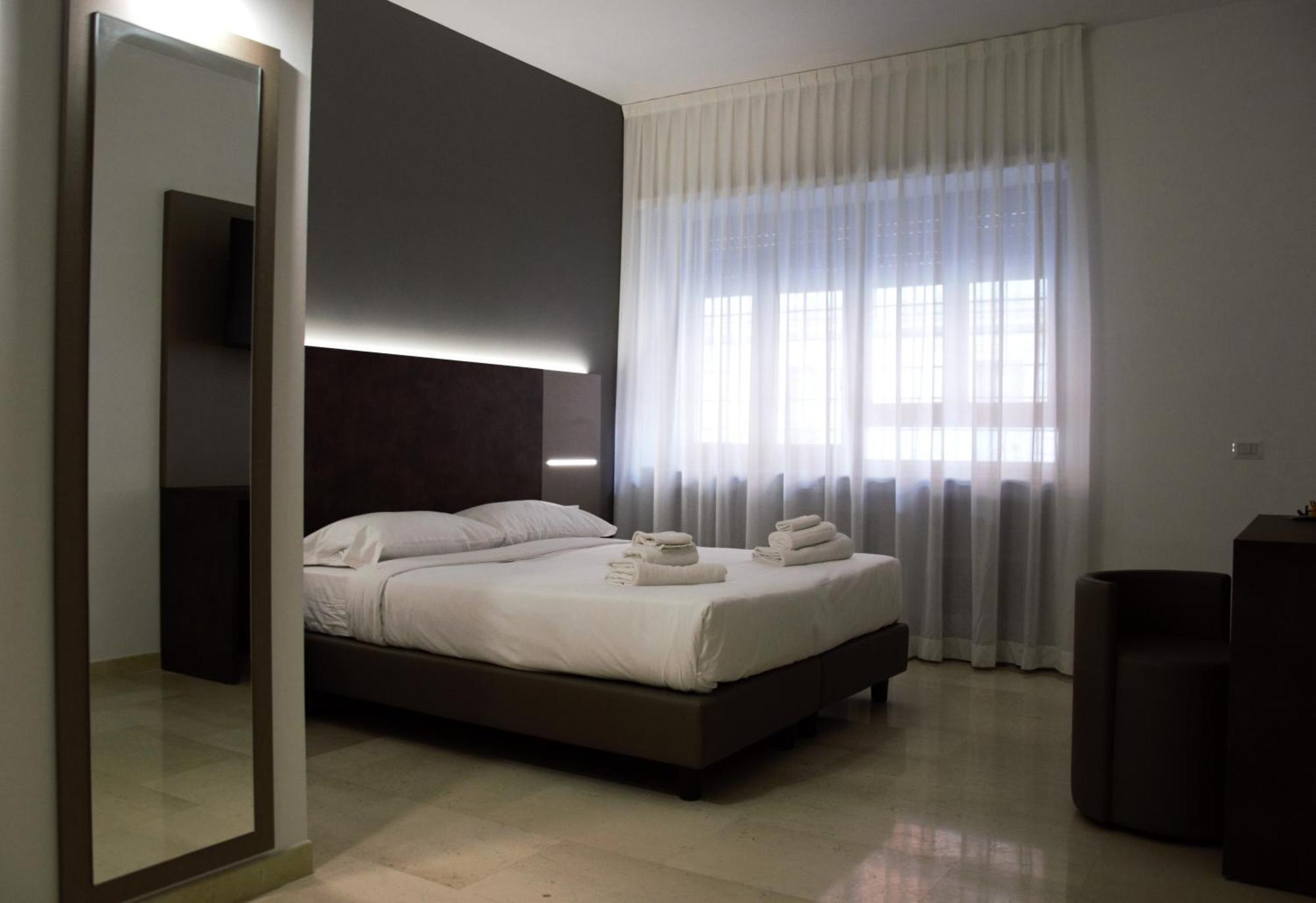 Guest house Domus Dea By Trinita Rome