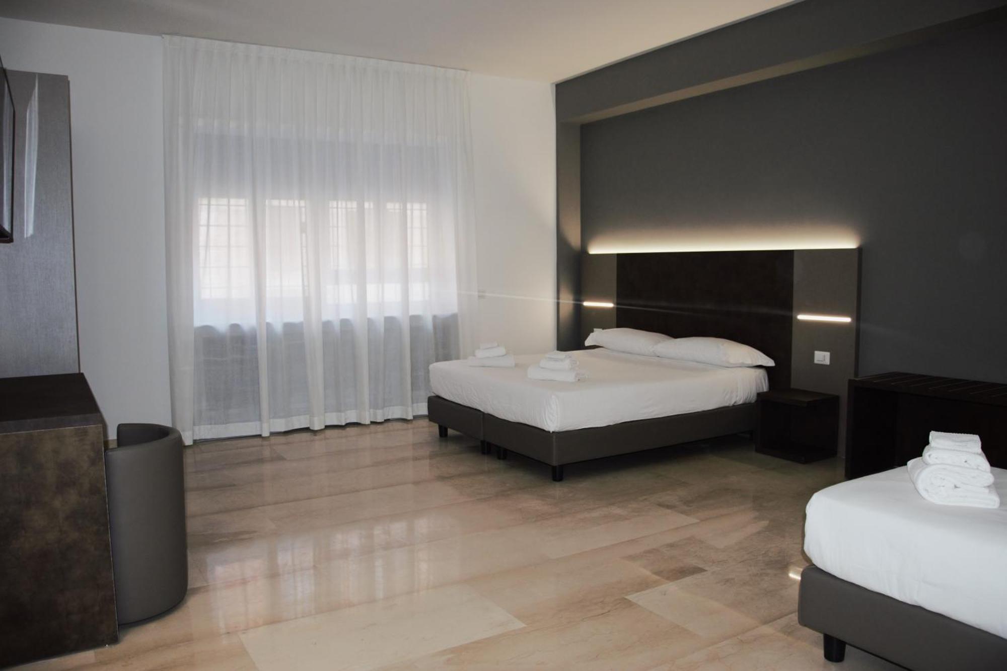 Domus Dea By Trinita Affittacamere Roma