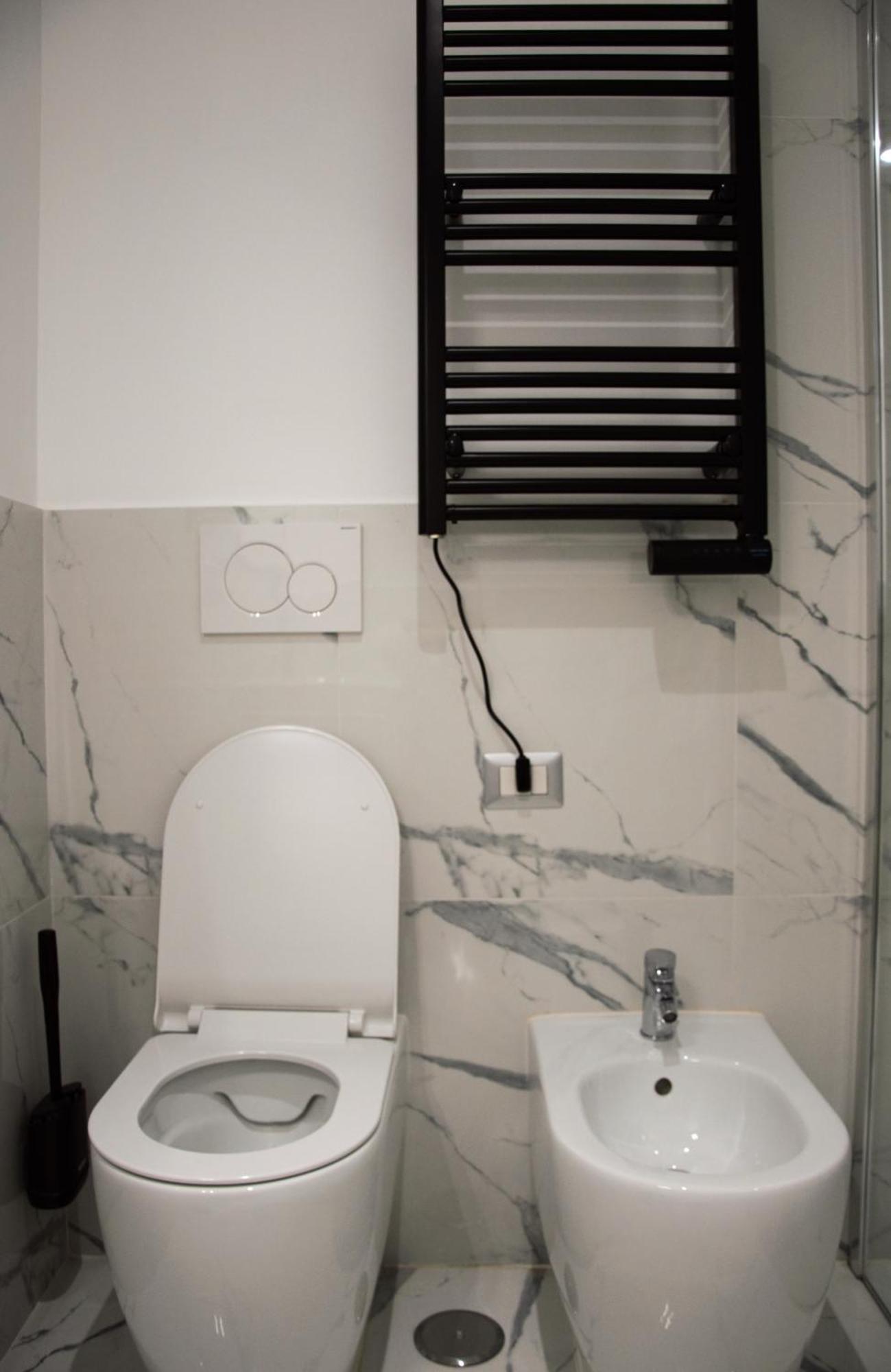 Domus Dea By Trinita Guest house