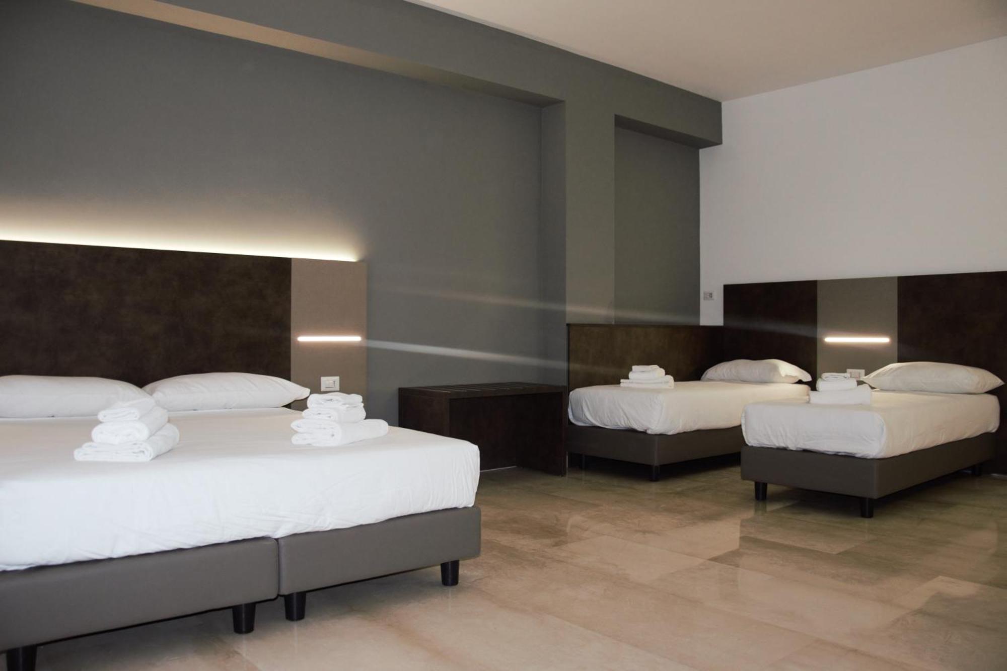 Guest house Domus Dea By Trinita *