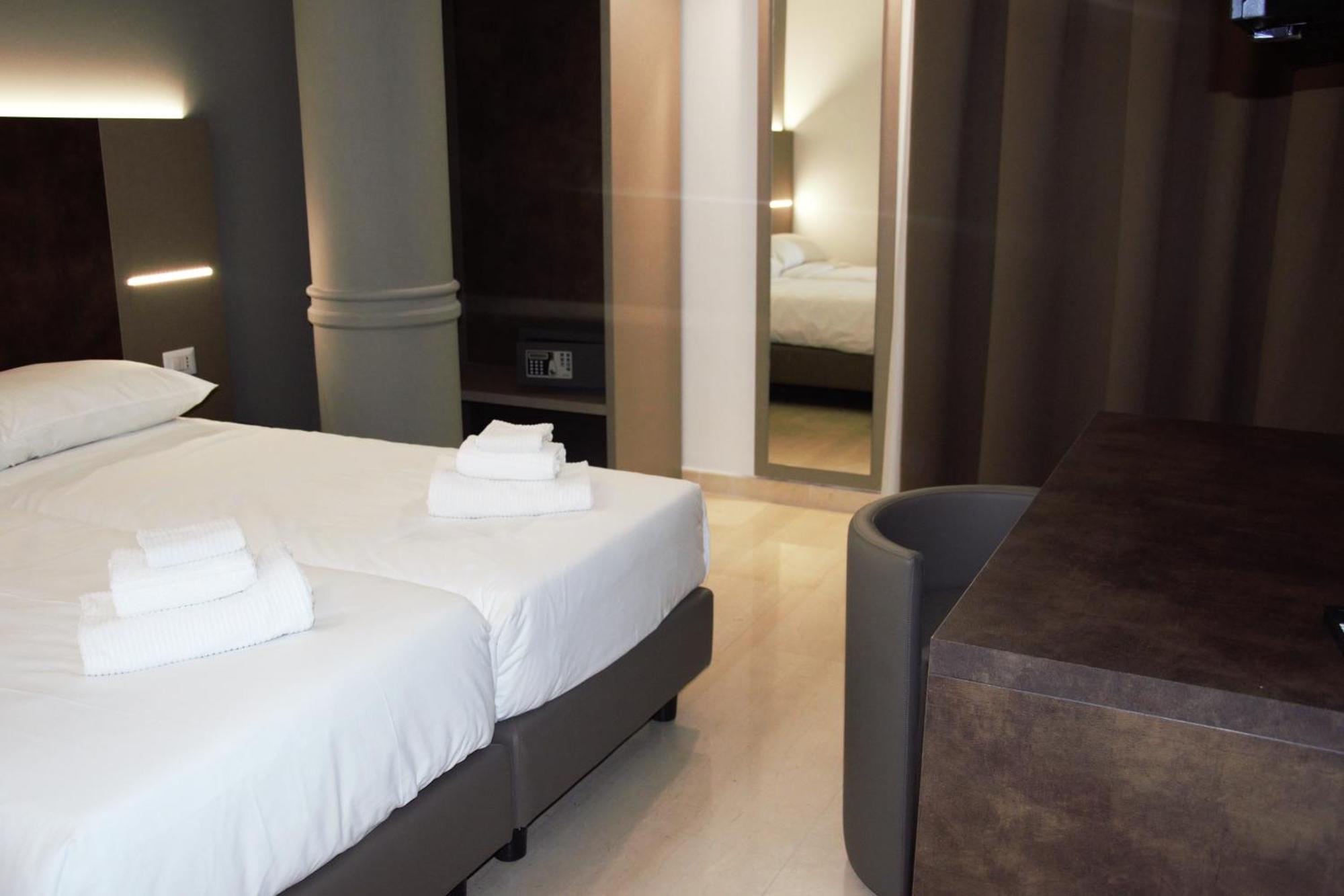 Guest house Domus Dea By Trinita *
