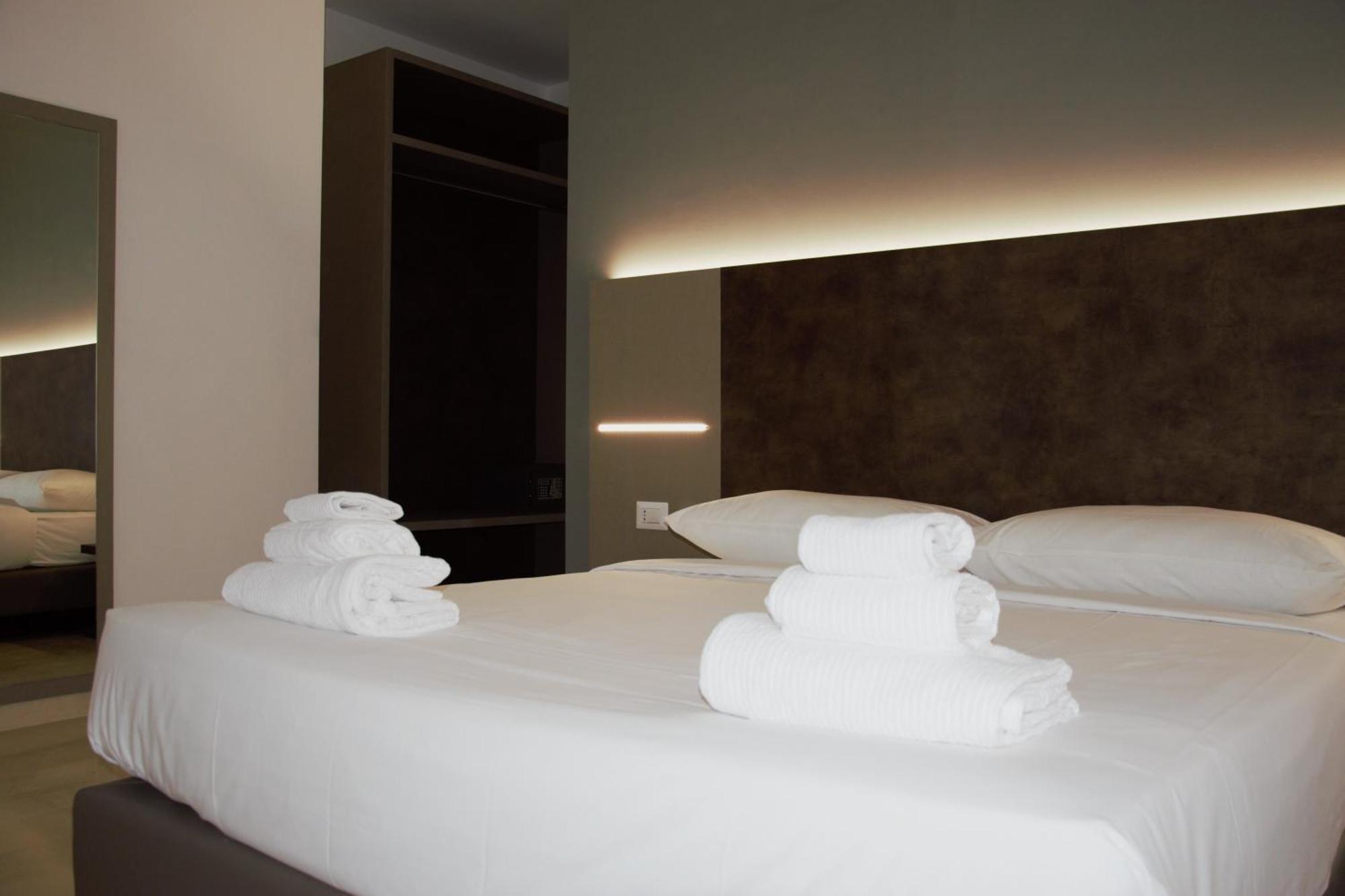 Domus Dea By Trinita Affittacamere Roma