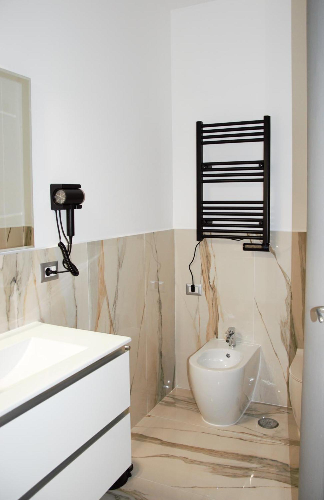Guest house Domus Dea By Trinita Rome