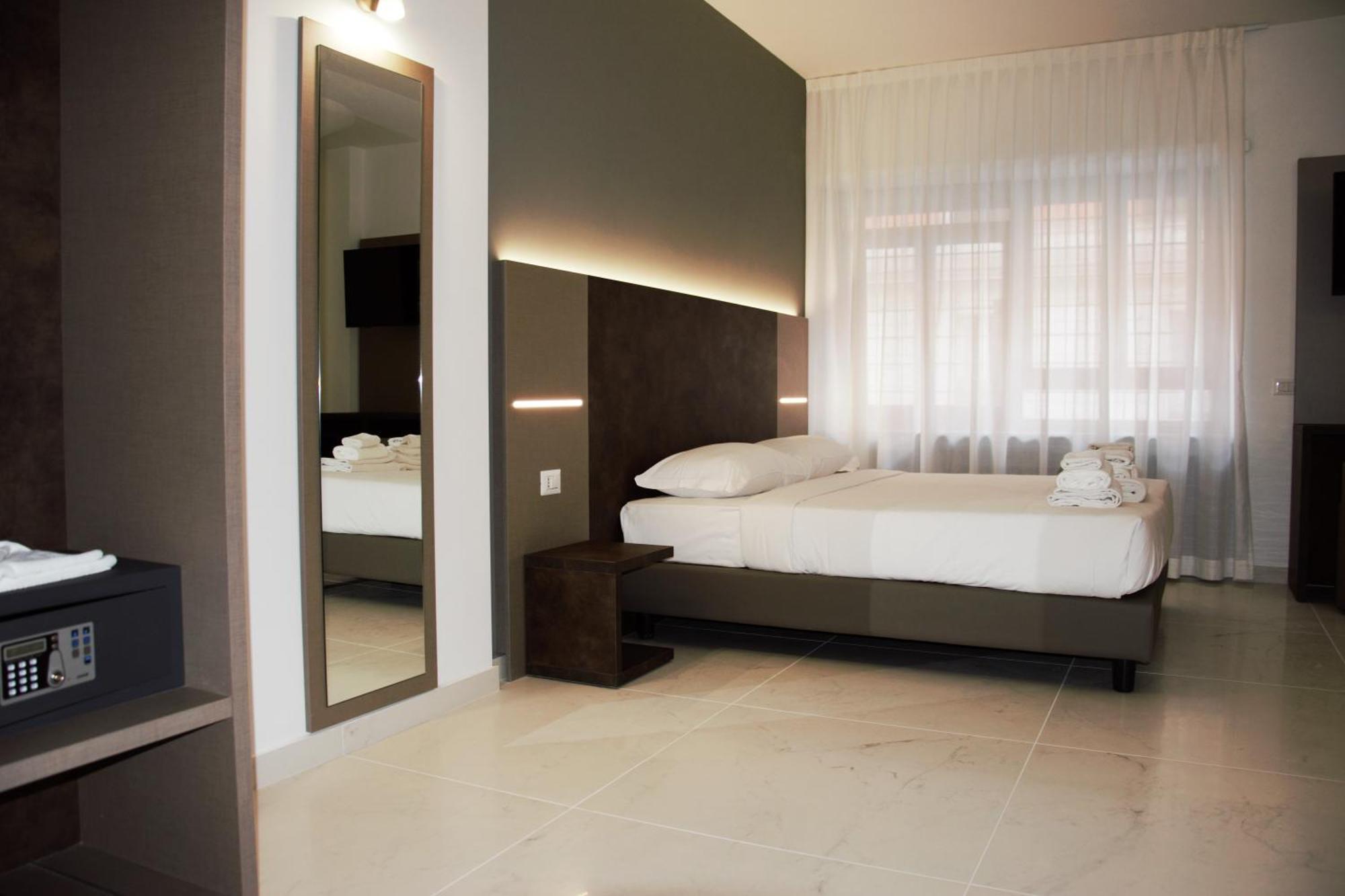 Domus Dea By Trinita *