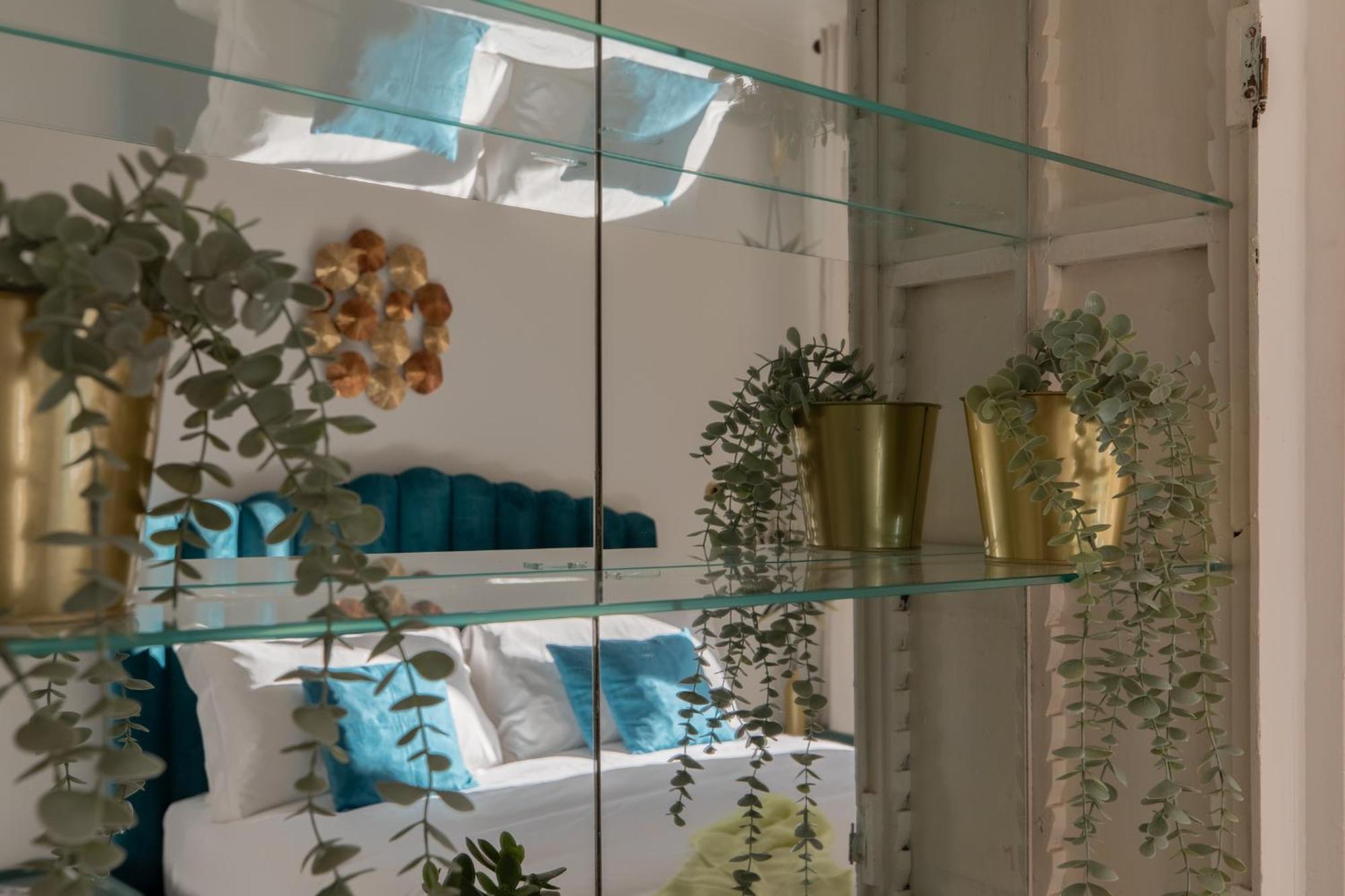 Appartement Iflat Trastevere Life With Beauty, Elegance & Rome