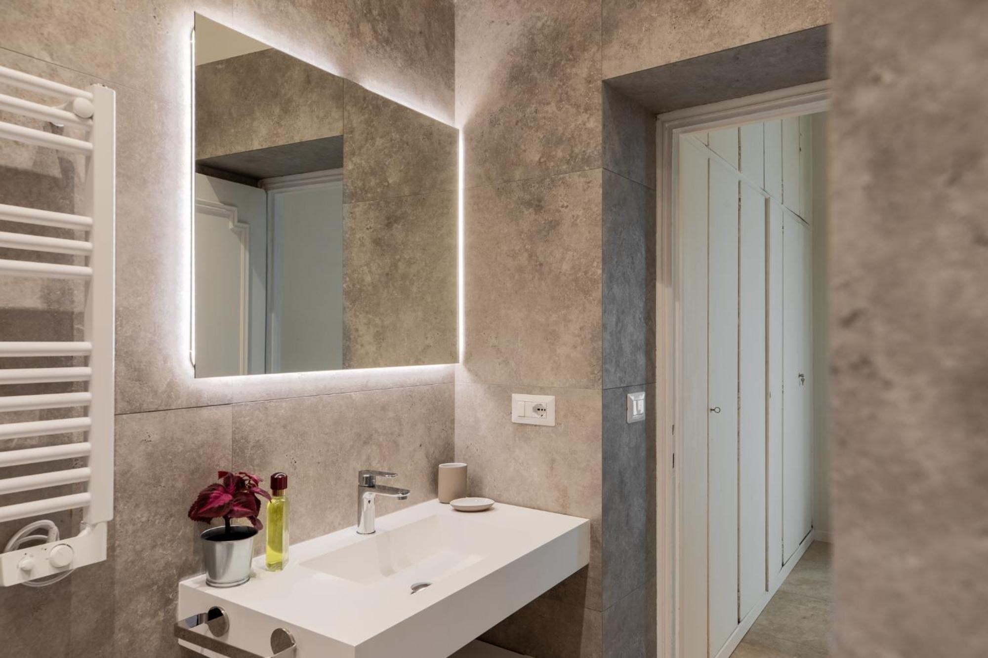 Iflat Trastevere Life With Beauty, Elegance & Rome