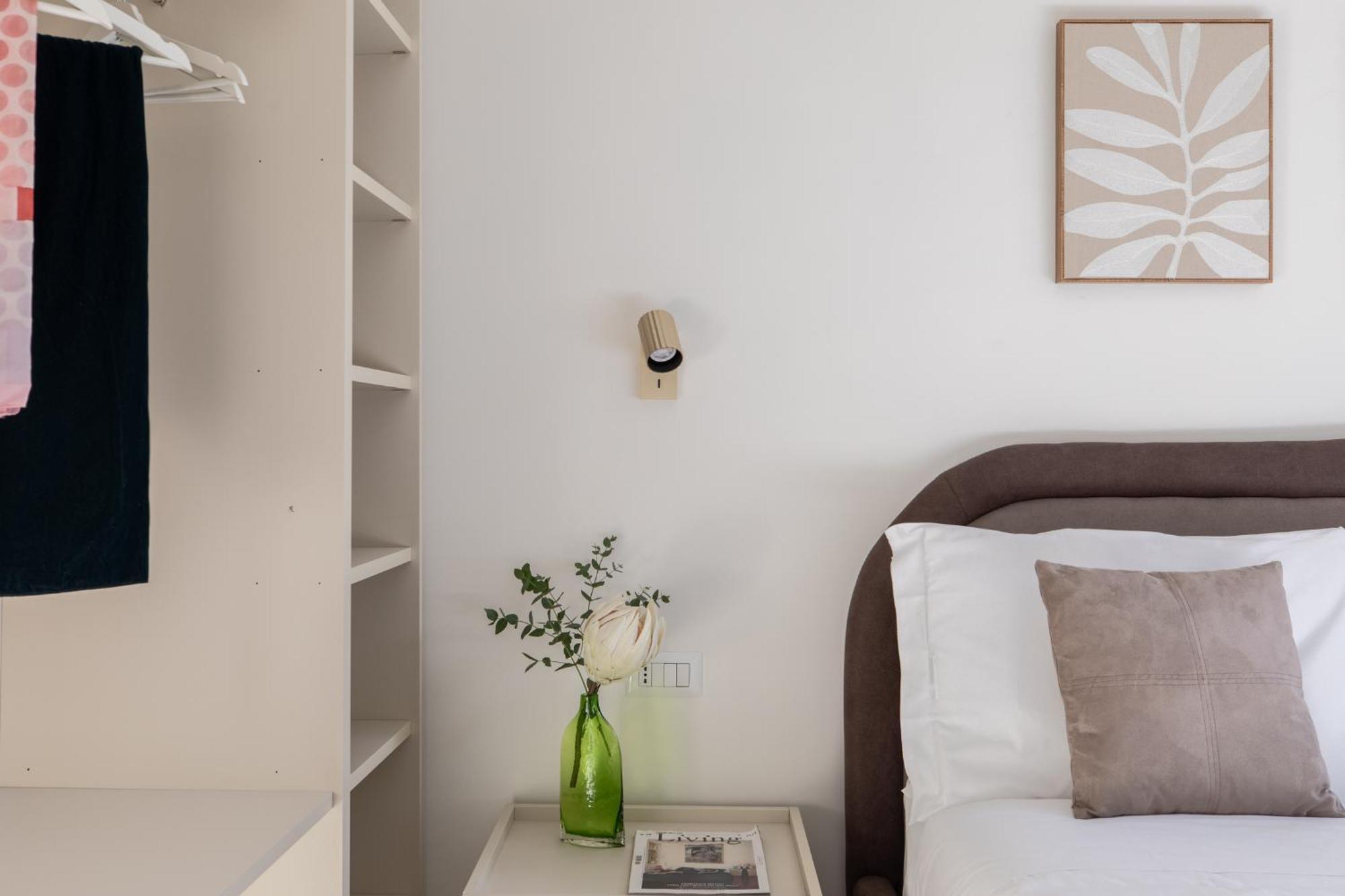 Appartement Iflat Trastevere Life With Beauty, Elegance & *