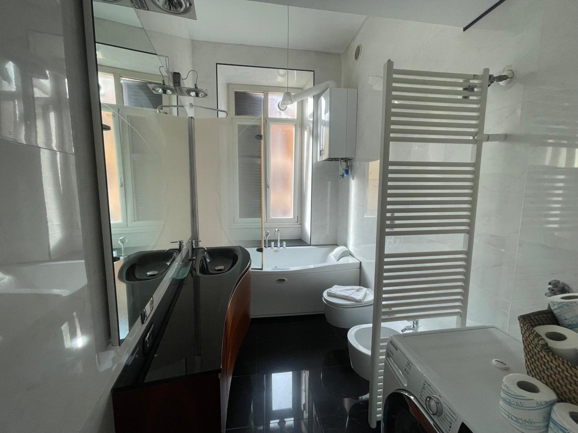 Apartment La Corte Di Merlino - Di Pregio Rome