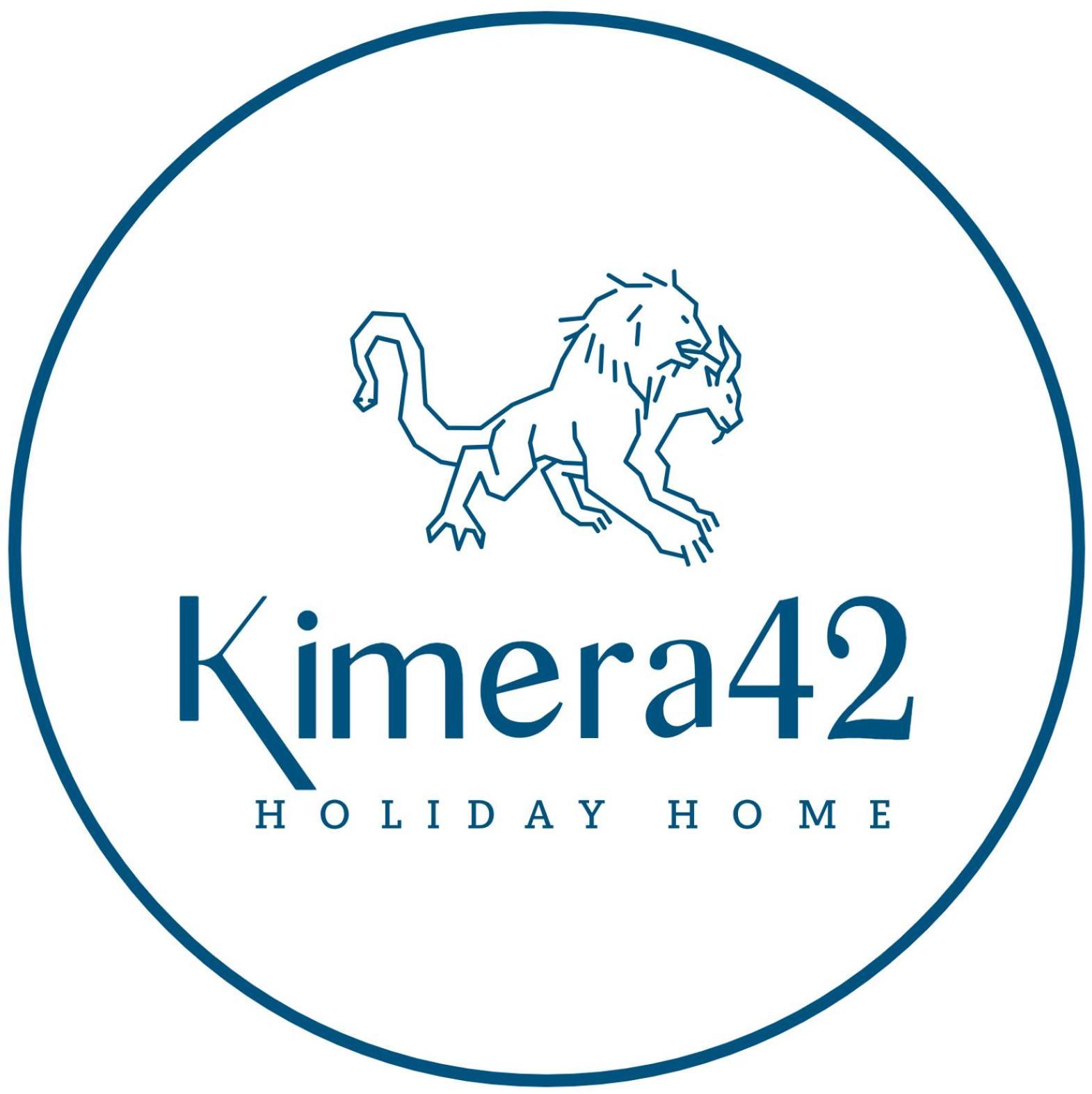 Kimera42 Appartement Rome