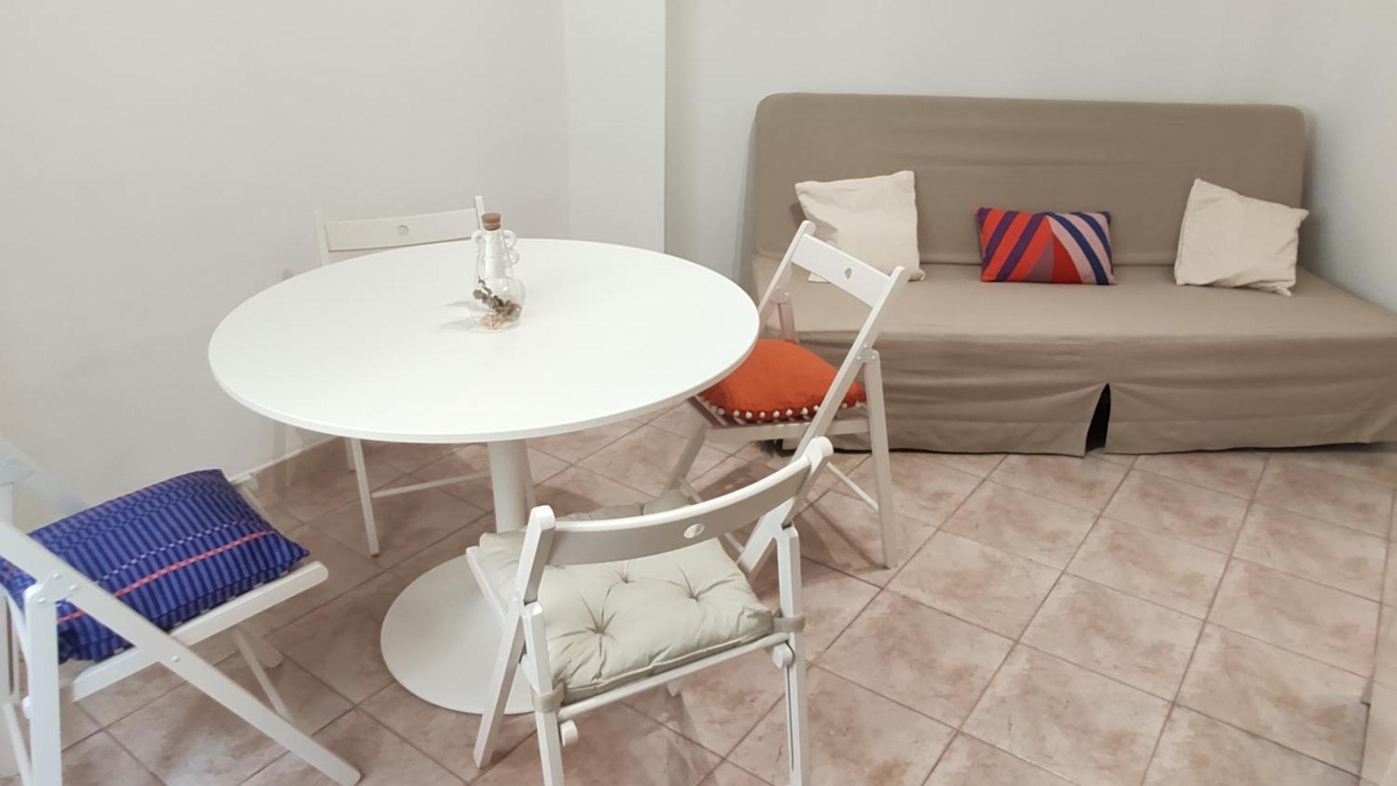 Apartment Andrea House - A Piazza Bologna,