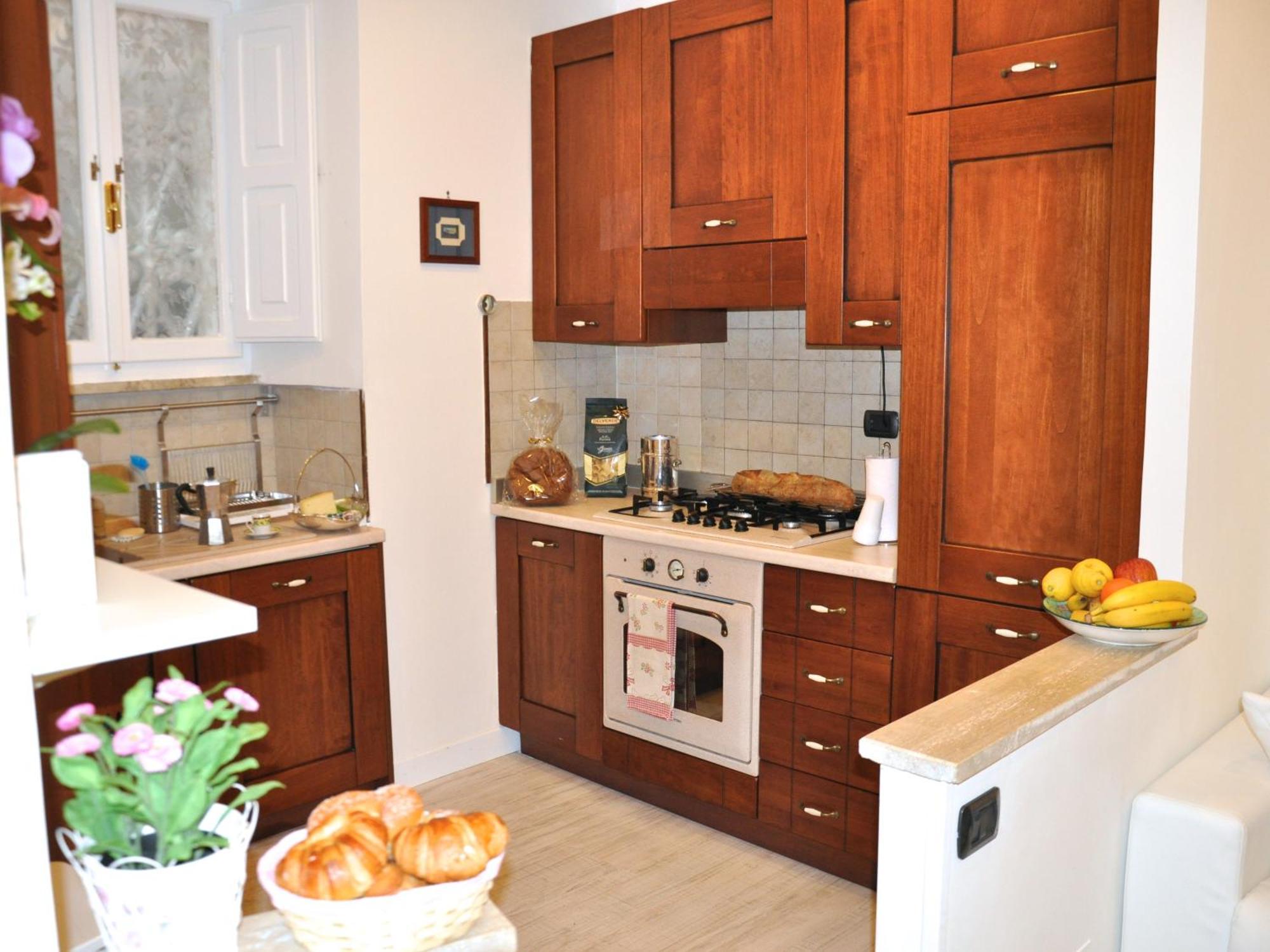 The Avalon Appartement Rome