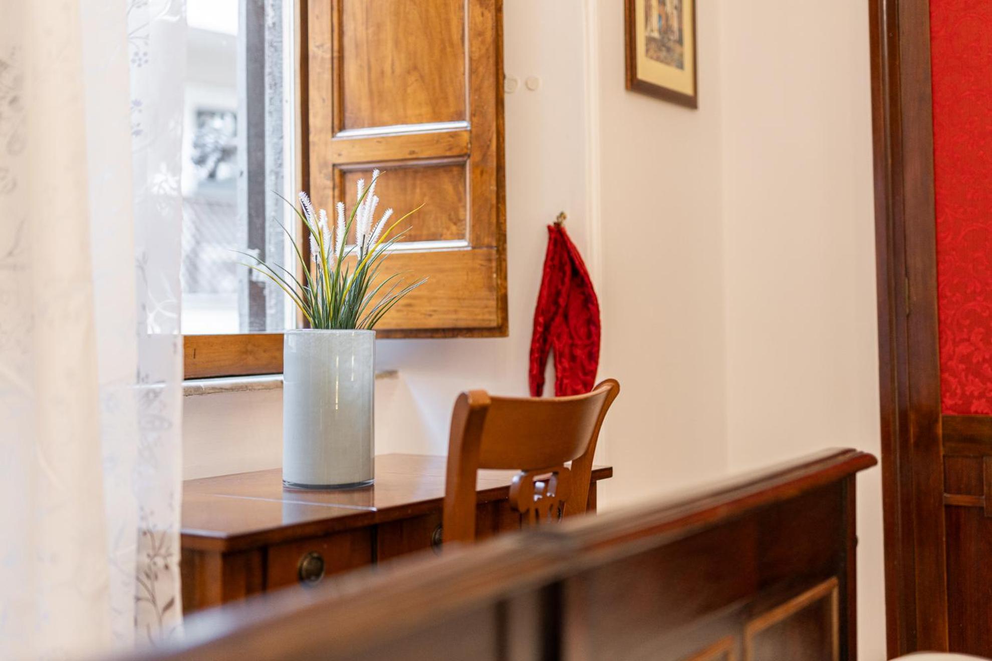 Apartment The Bishop's Loft Spagna Rome