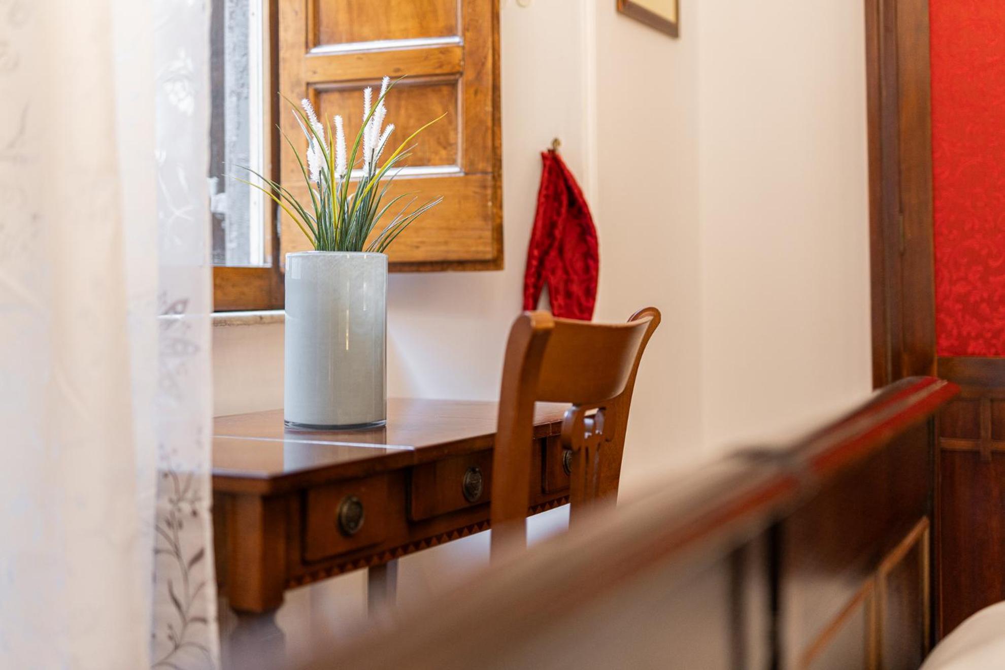 The Bishop's Loft Spagna Apartment Rome