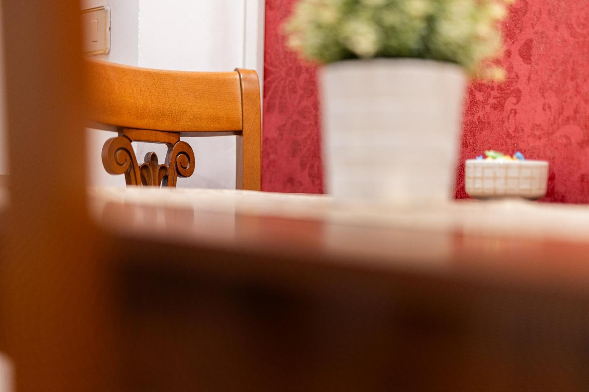 Apartment The Bishop's Loft Spagna Rome