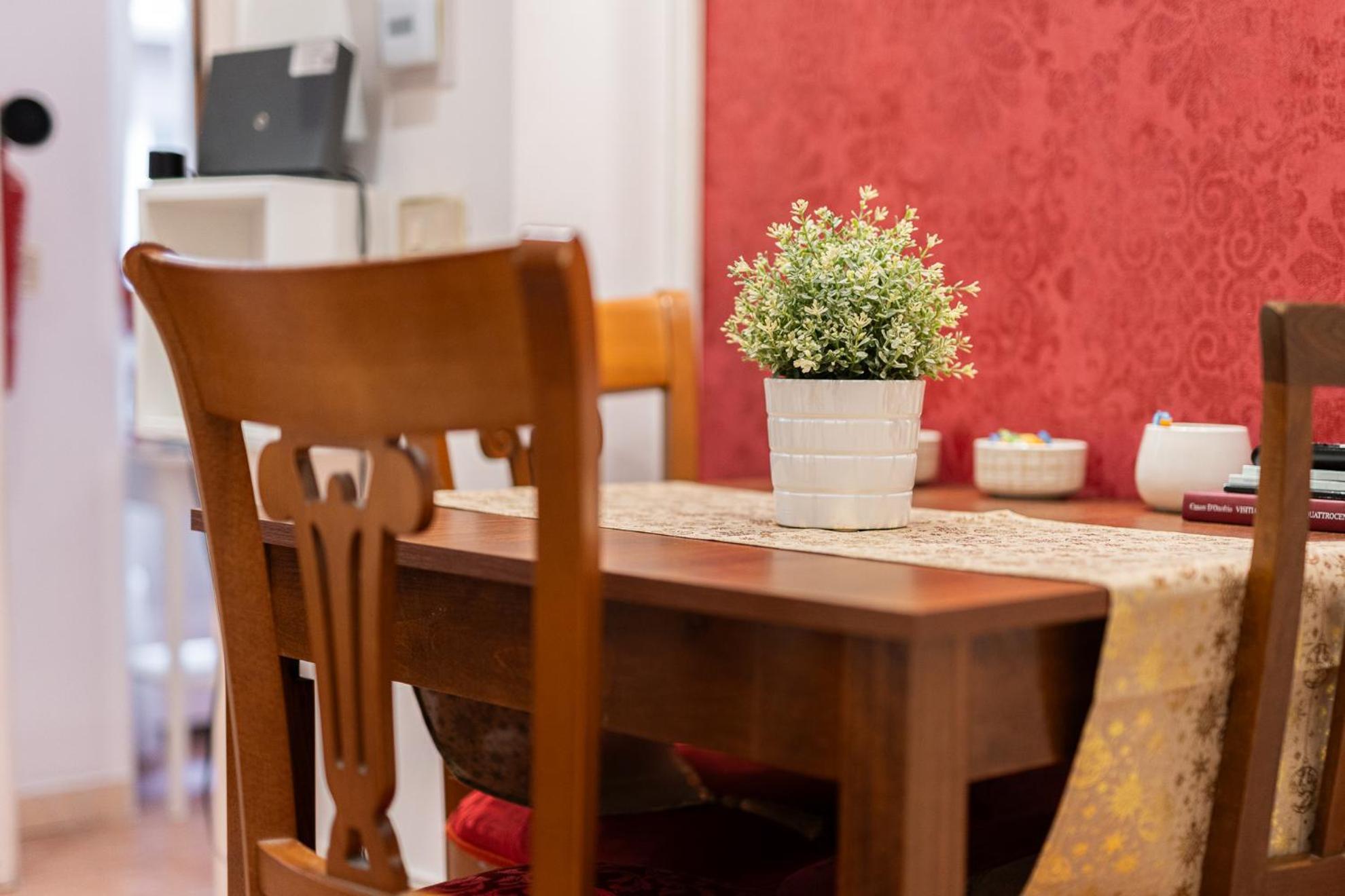 Apartment The Bishop's Loft Spagna