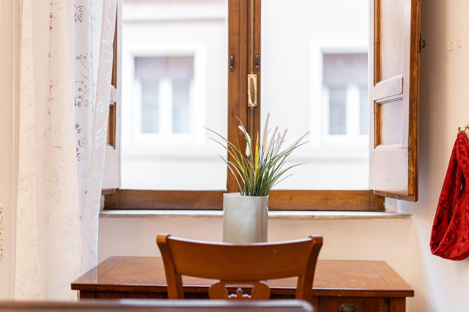 The Bishop's Loft Spagna Apartment Rome