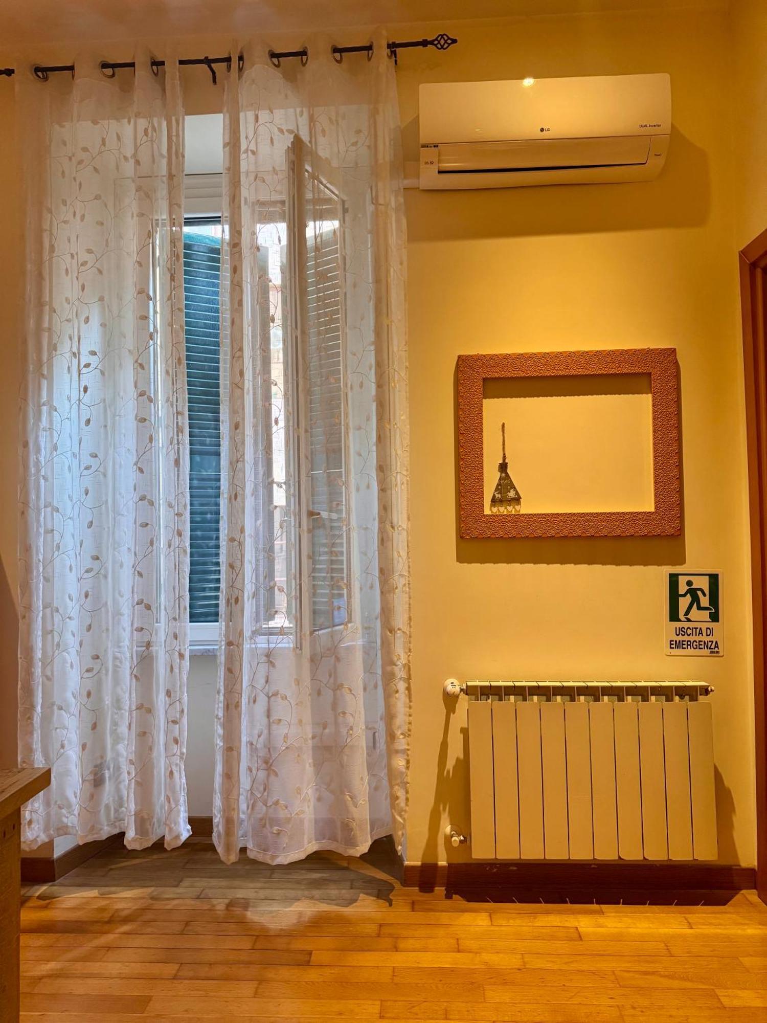 Roma Da Noi Suite * Roma