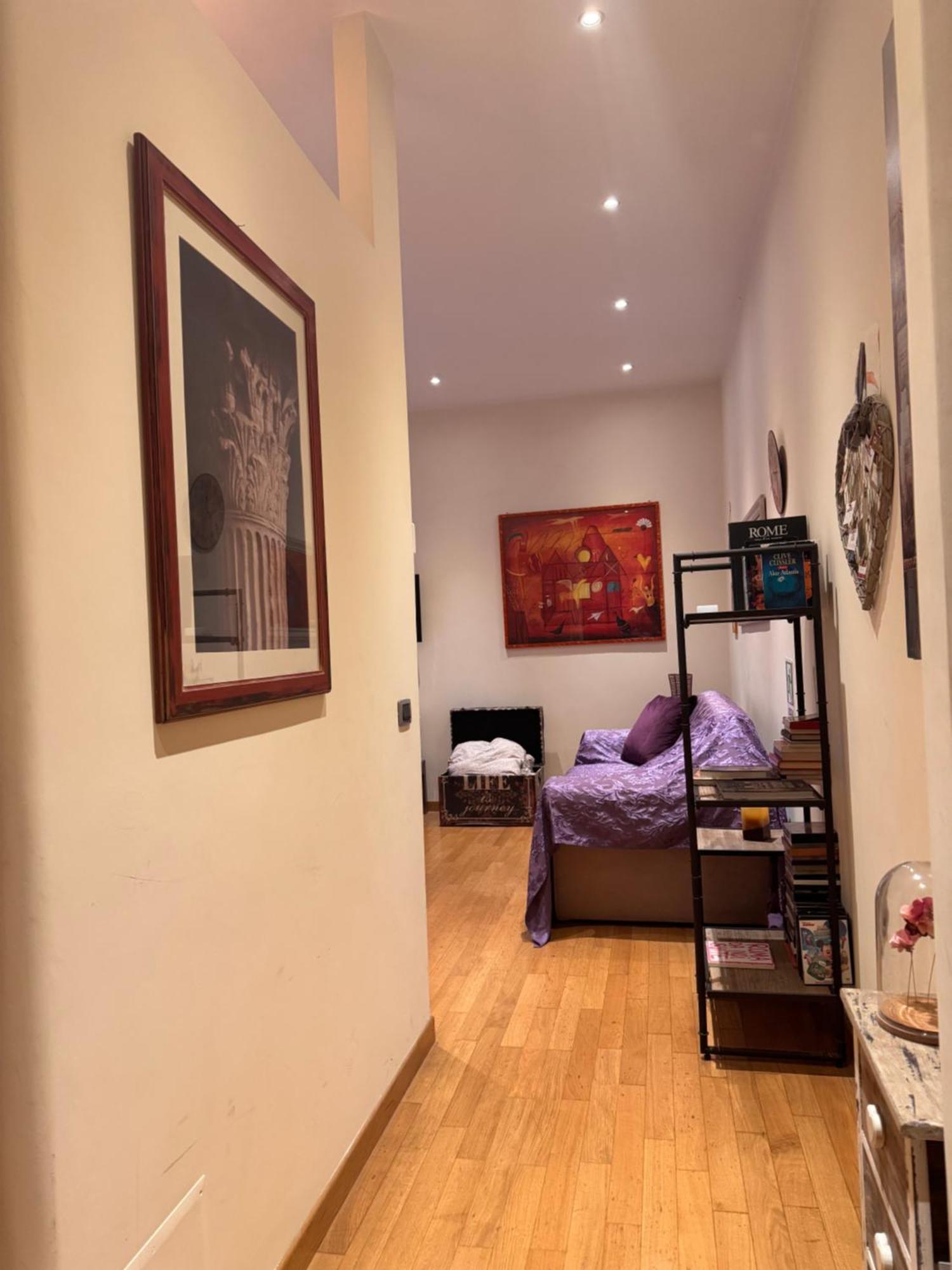 Roma Da Noi Suite Apartamento