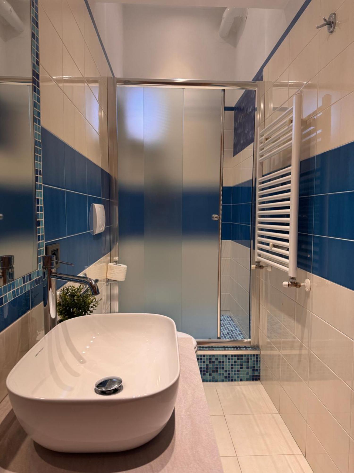 Roma Da Noi Suite Apartamento *