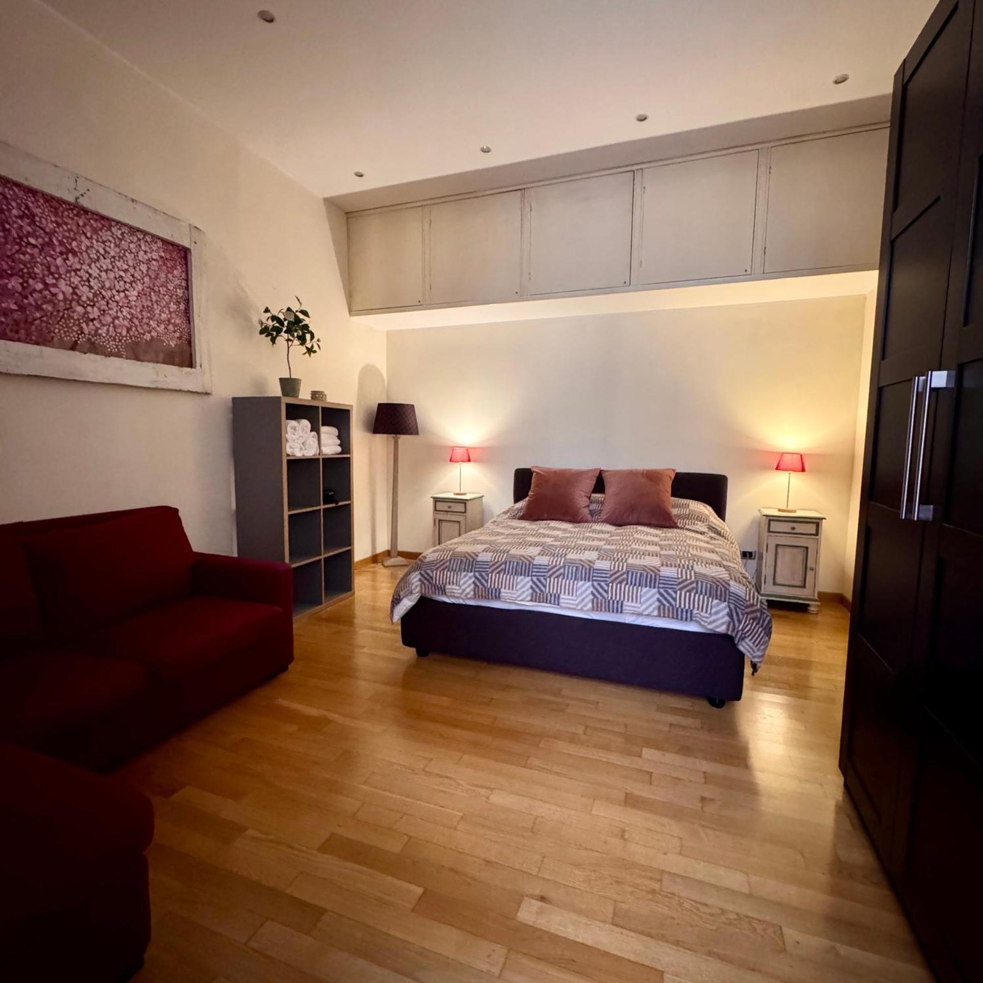 Apartamento Roma Da Noi Suite *