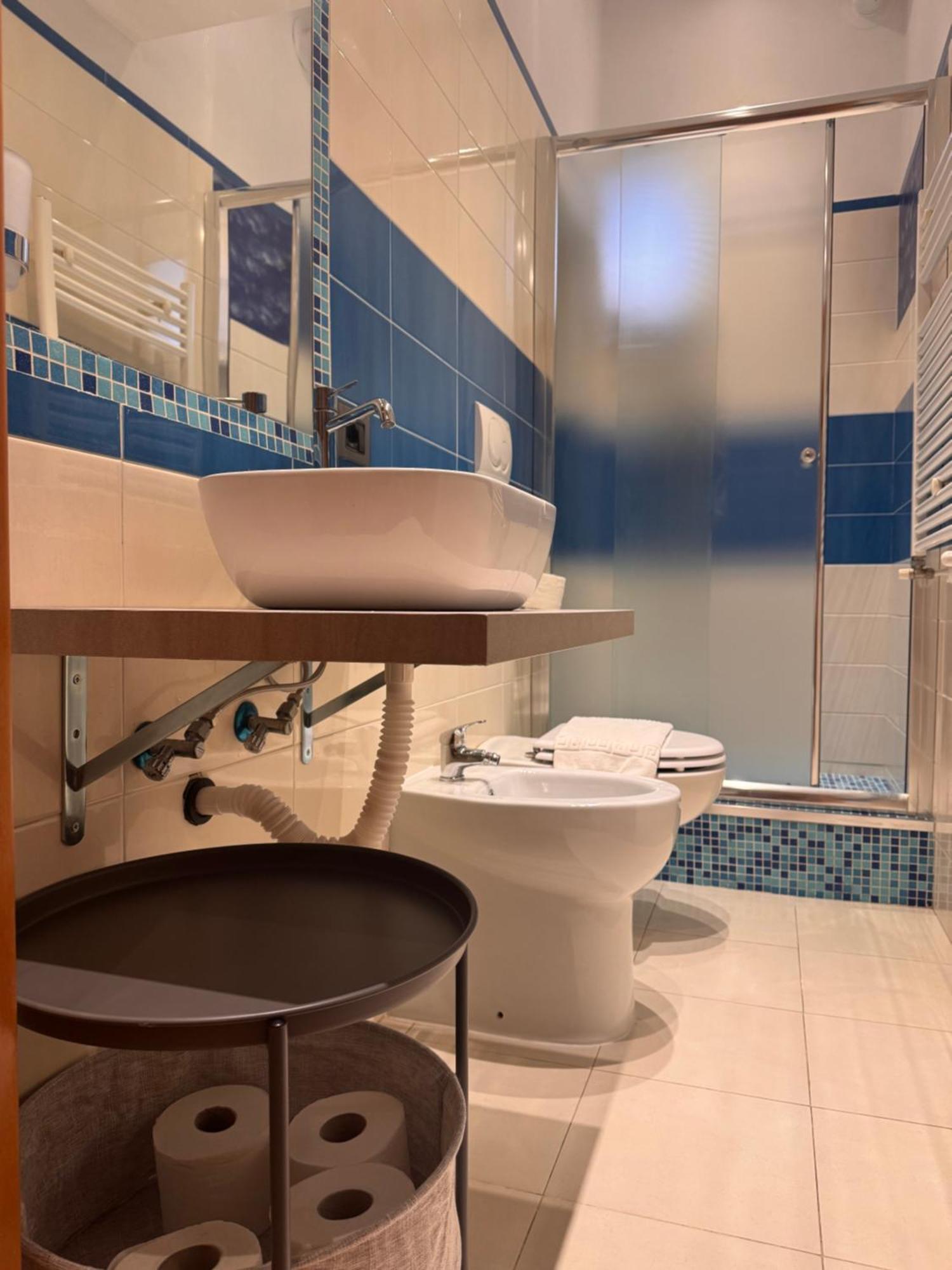 Roma Da Noi Suite Apartamento Roma