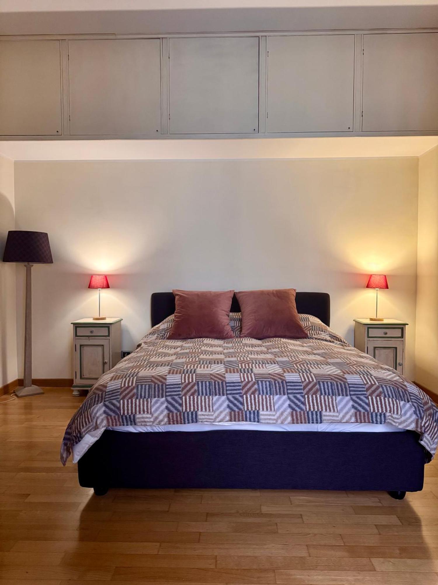 Roma Da Noi Suite Roma