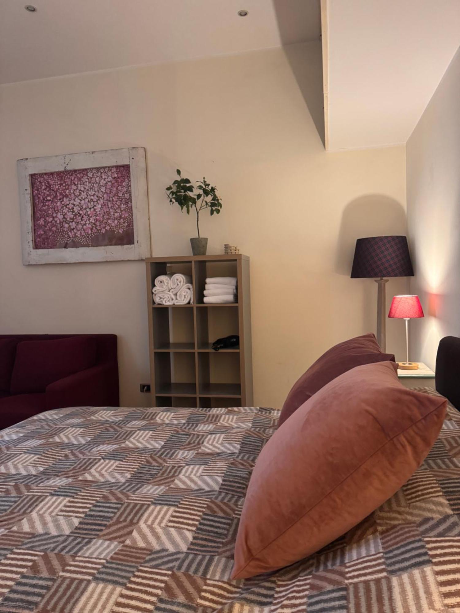 Roma Da Noi Suite * Roma