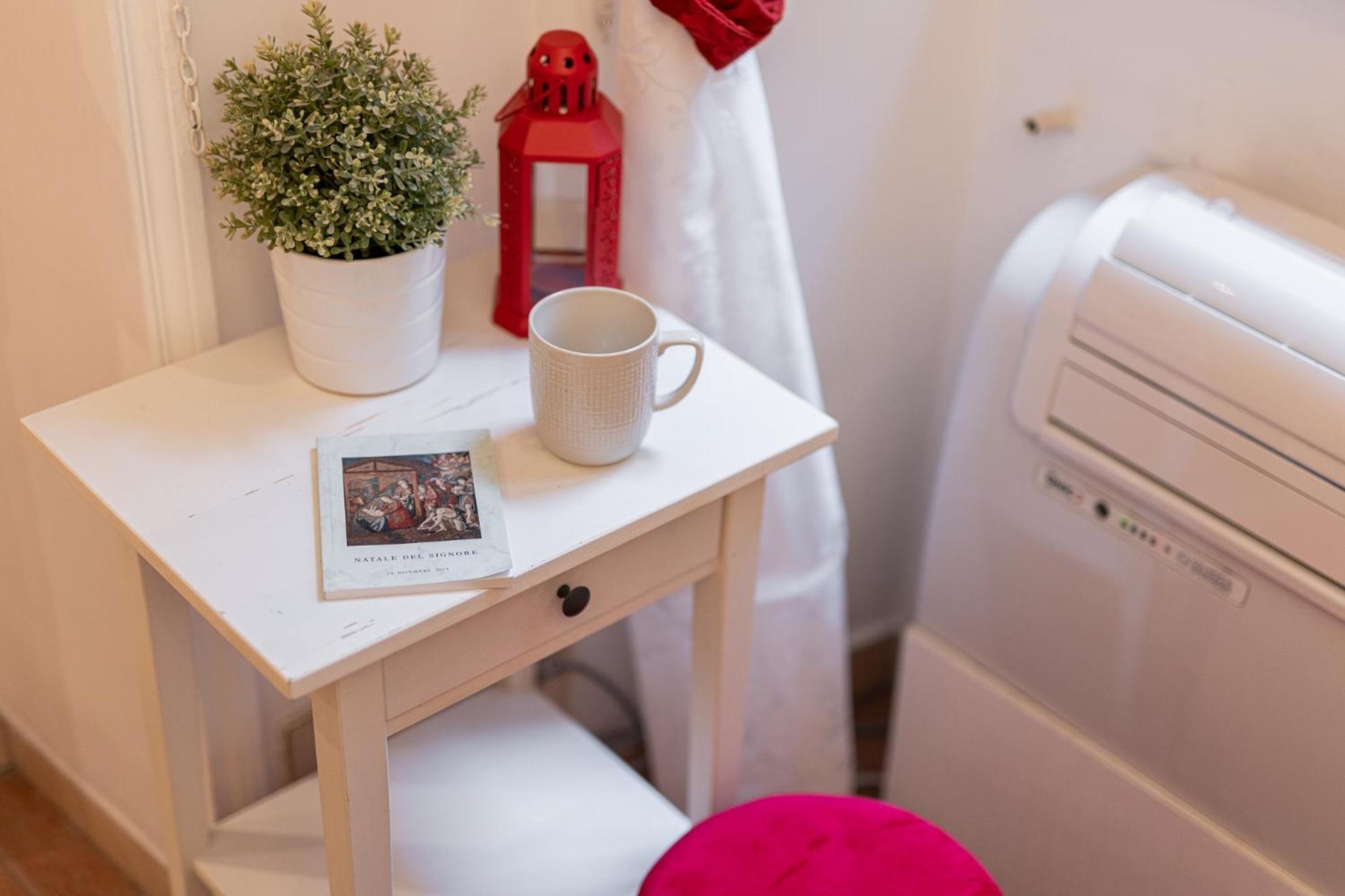 The Bishop's Loft Spagna Apartment