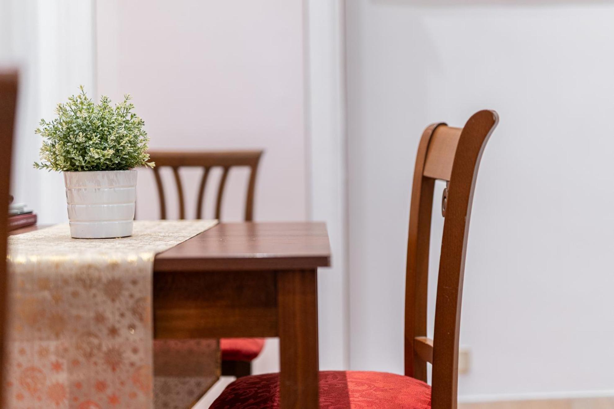 Apartment The Bishop's Loft Spagna *