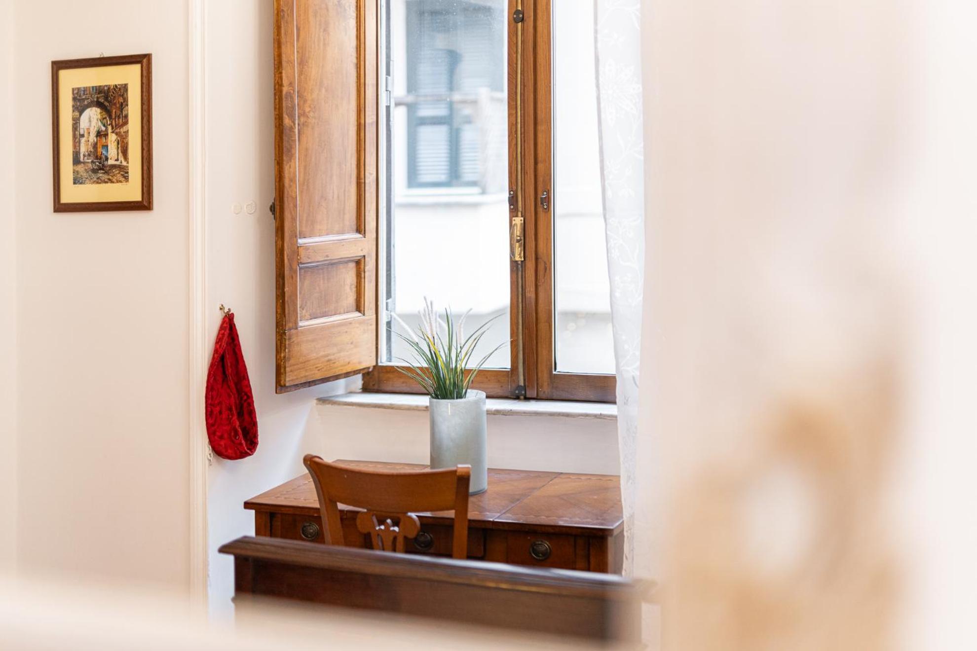 Apartment The Bishop's Loft Spagna *