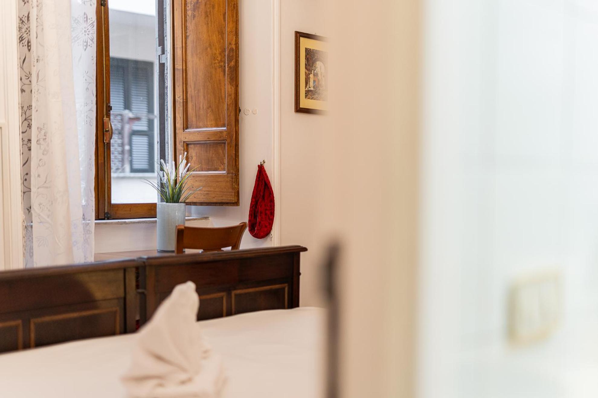 Apartment The Bishop's Loft Spagna