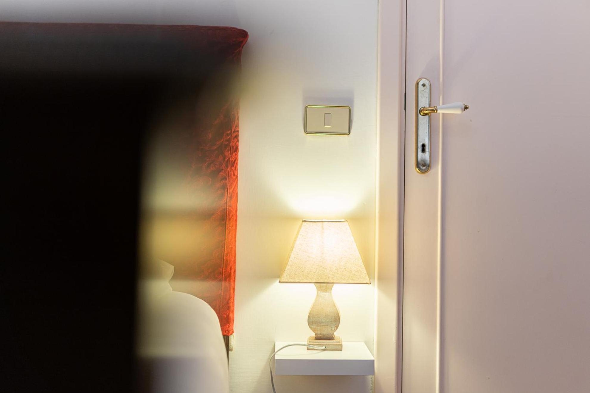 The Bishop's Loft Spagna Apartment Rome