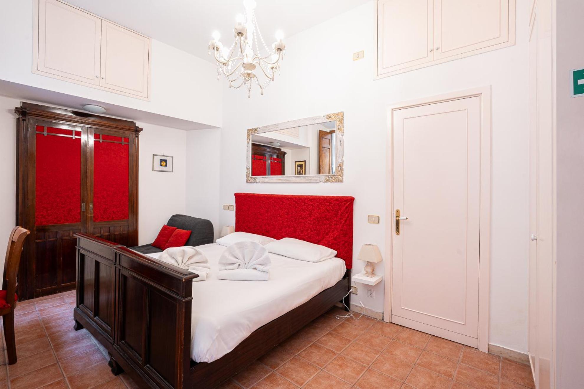 The Bishop's Loft Spagna Appartement *