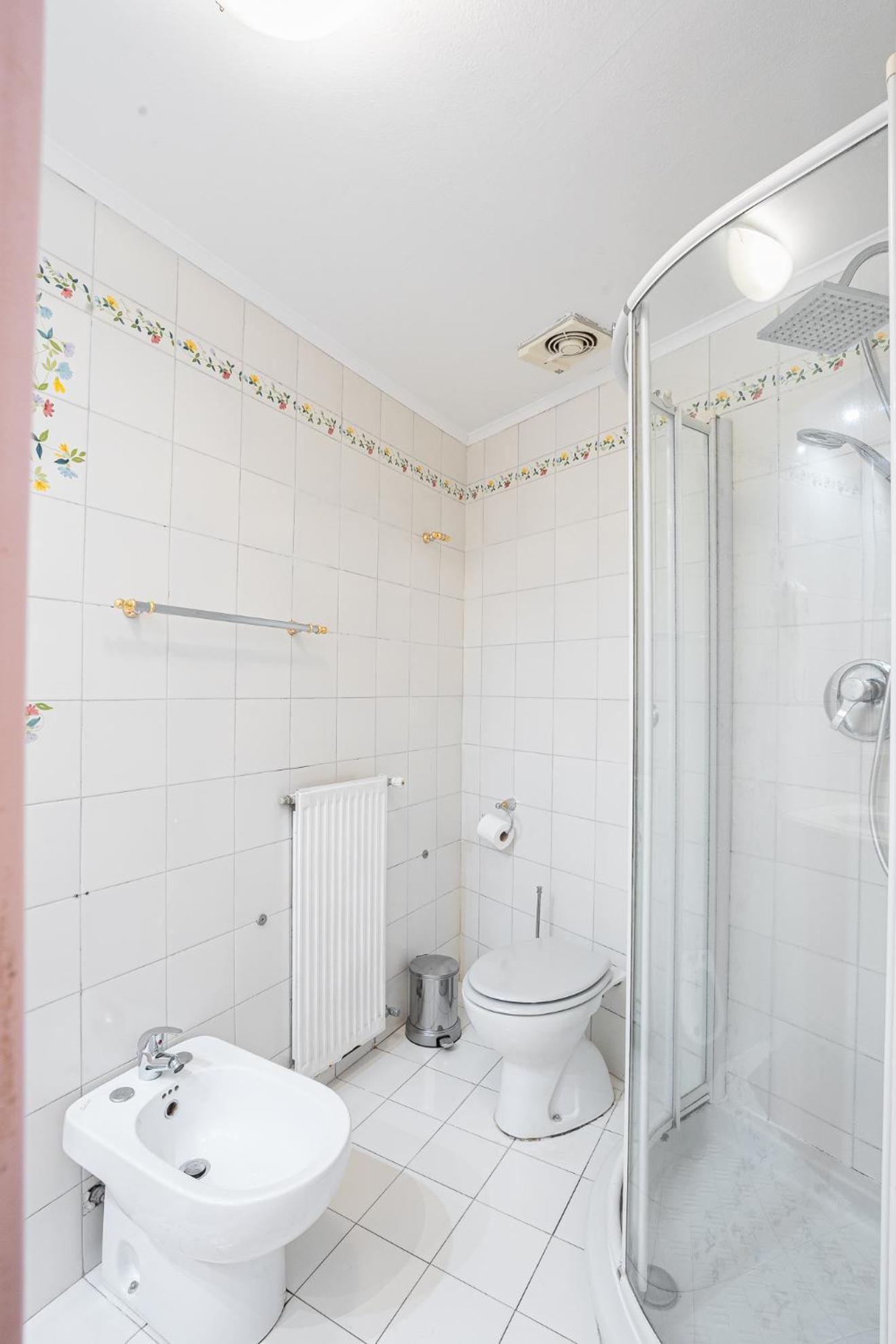 Apartment The Bishop's Loft Spagna *