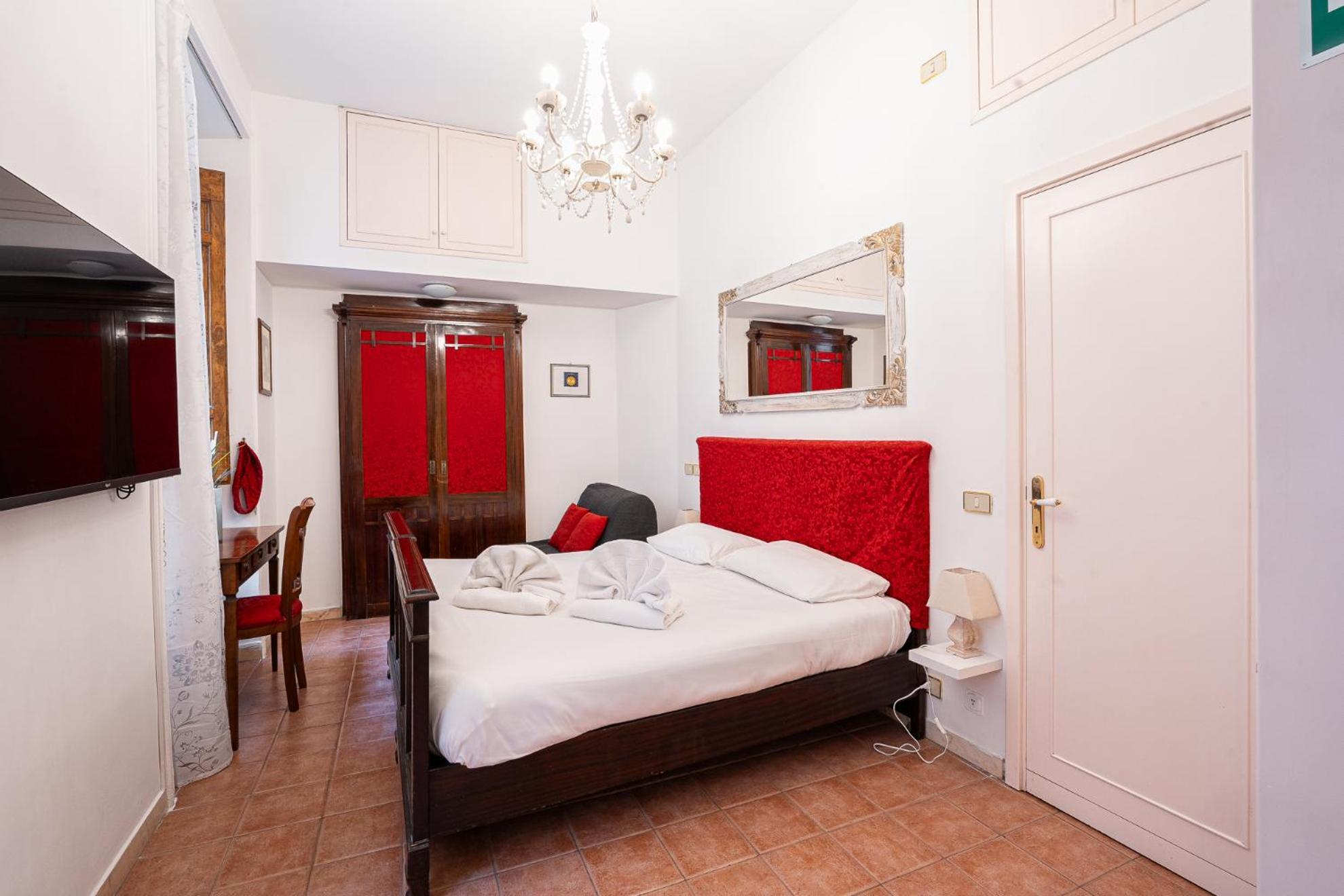 Appartement The Bishop's Loft Spagna