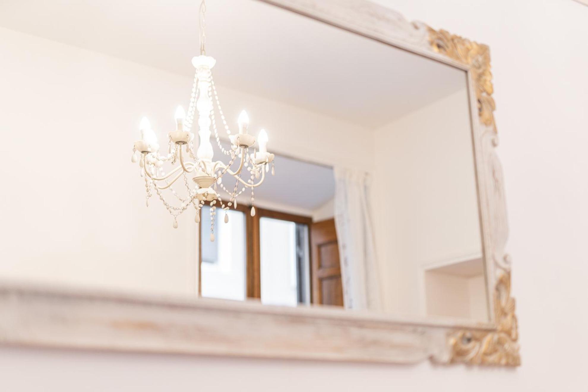 The Bishop's Loft Spagna Rome