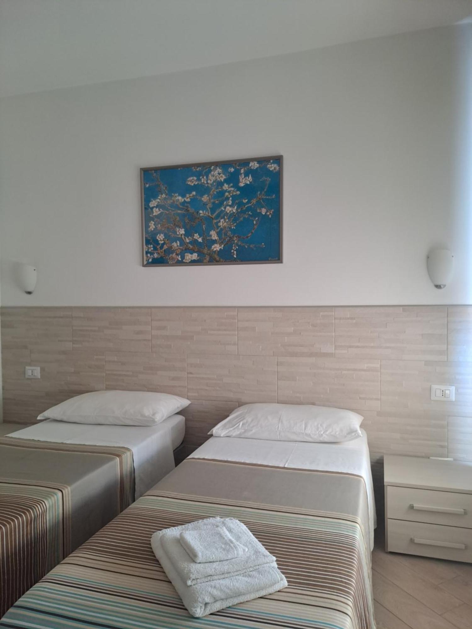 Casa vacanze A Casa *