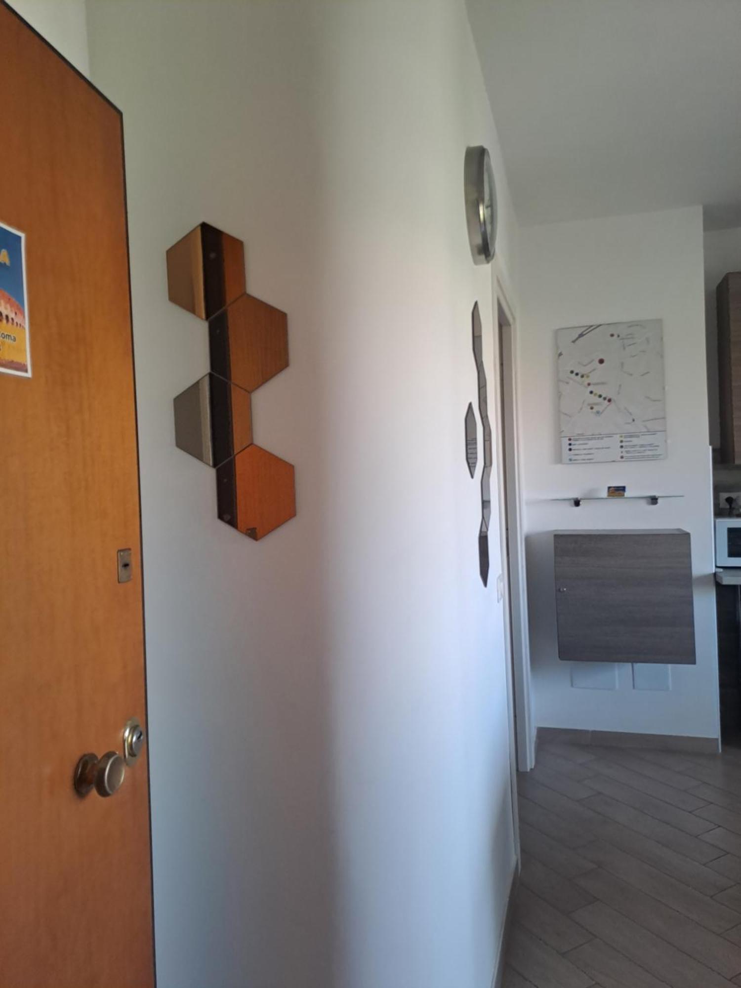 Casa vacanze A Casa *