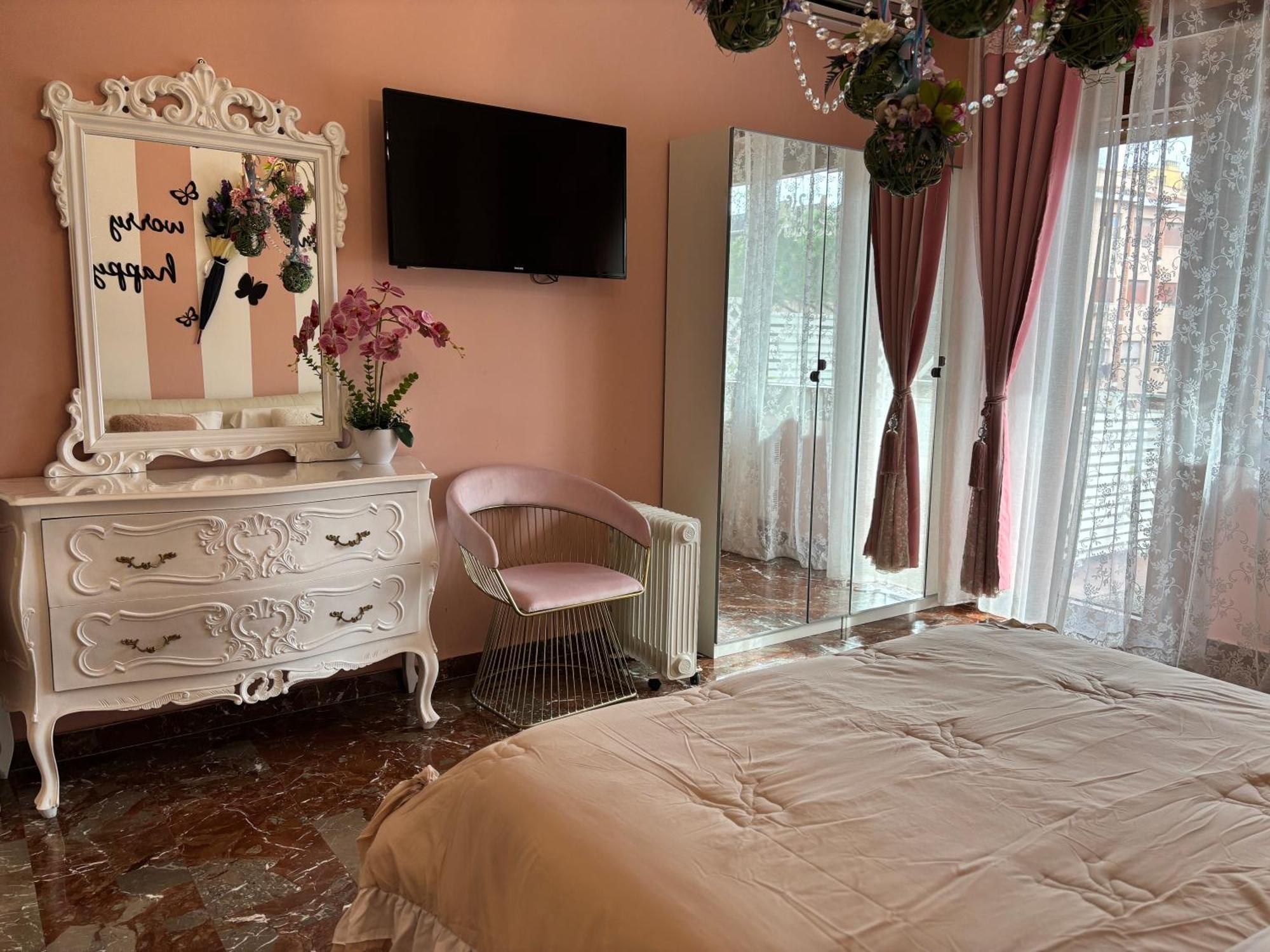 Guest house Mami Guest House Rome Rome