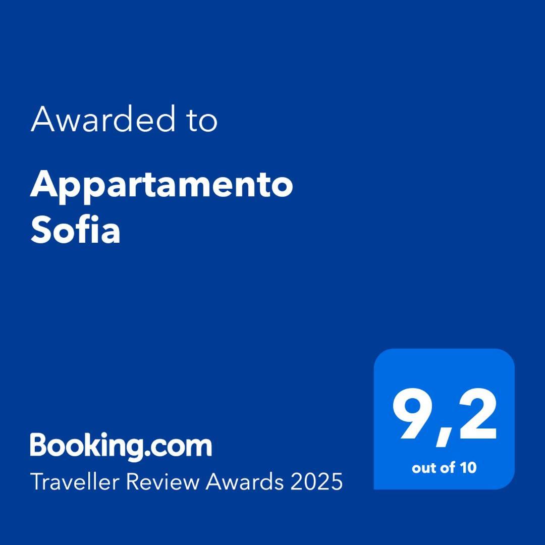 Apartment Sofia *