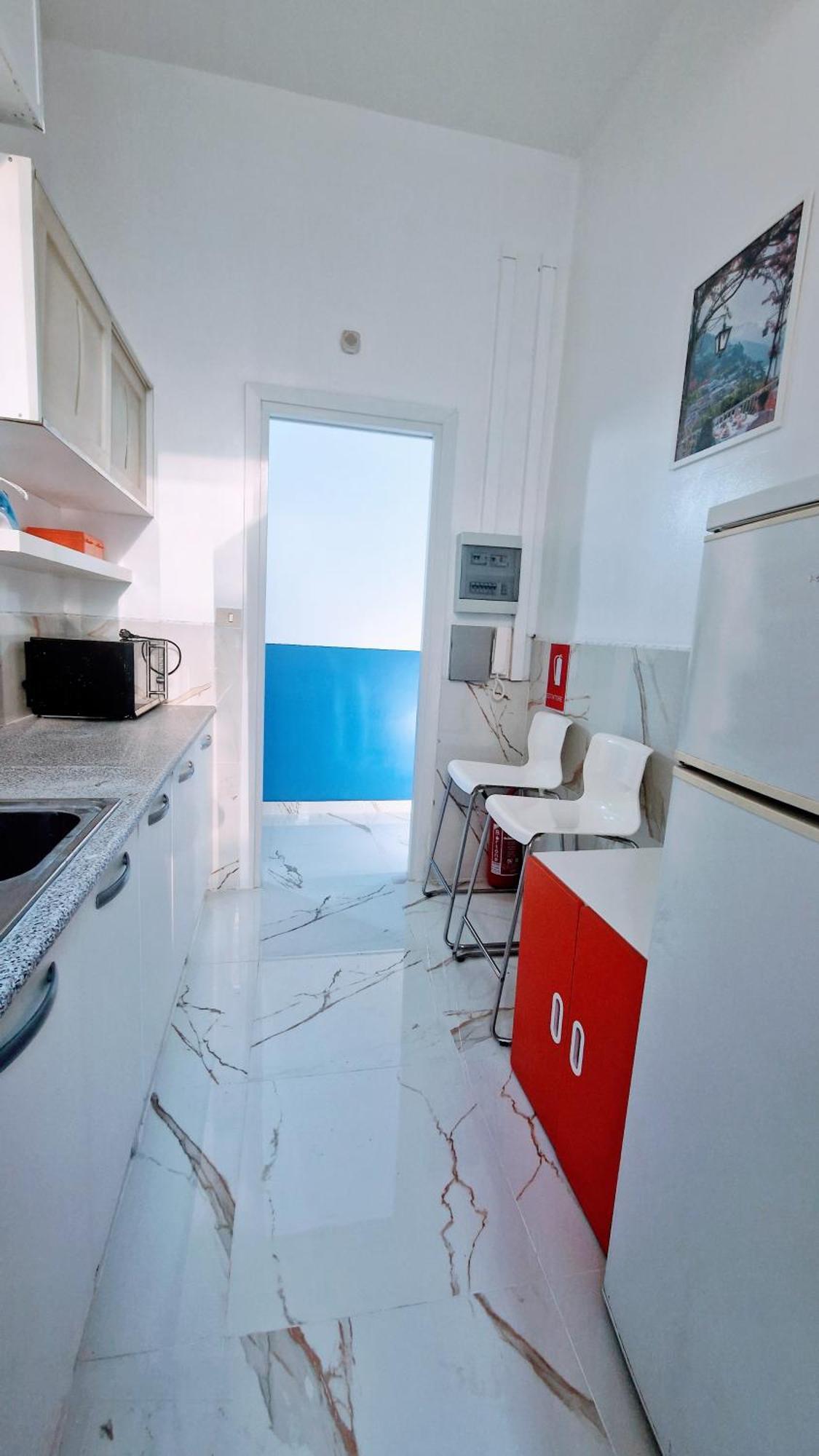 Guest house Oscar Rome