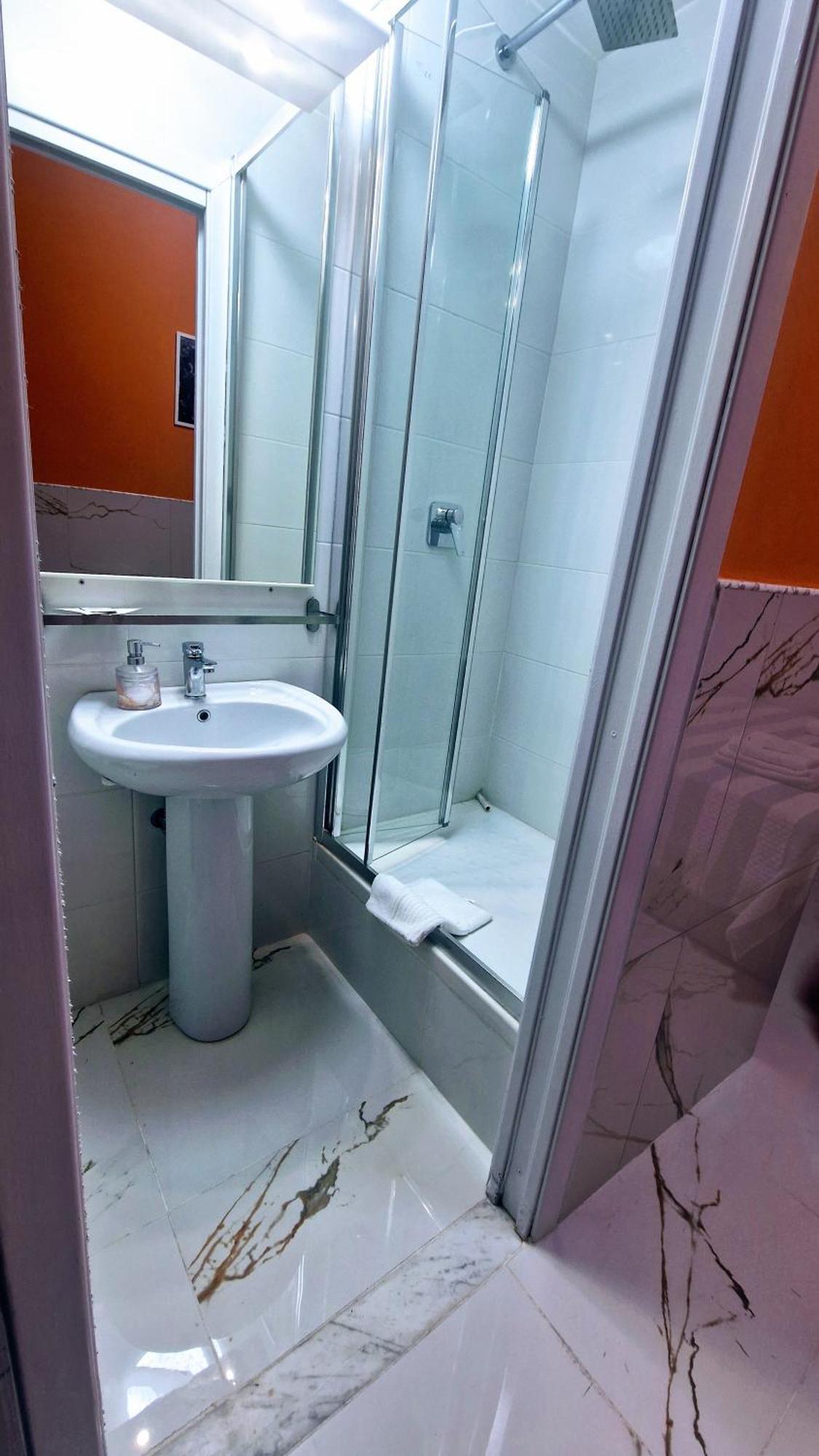 Oscar Guest house Rome